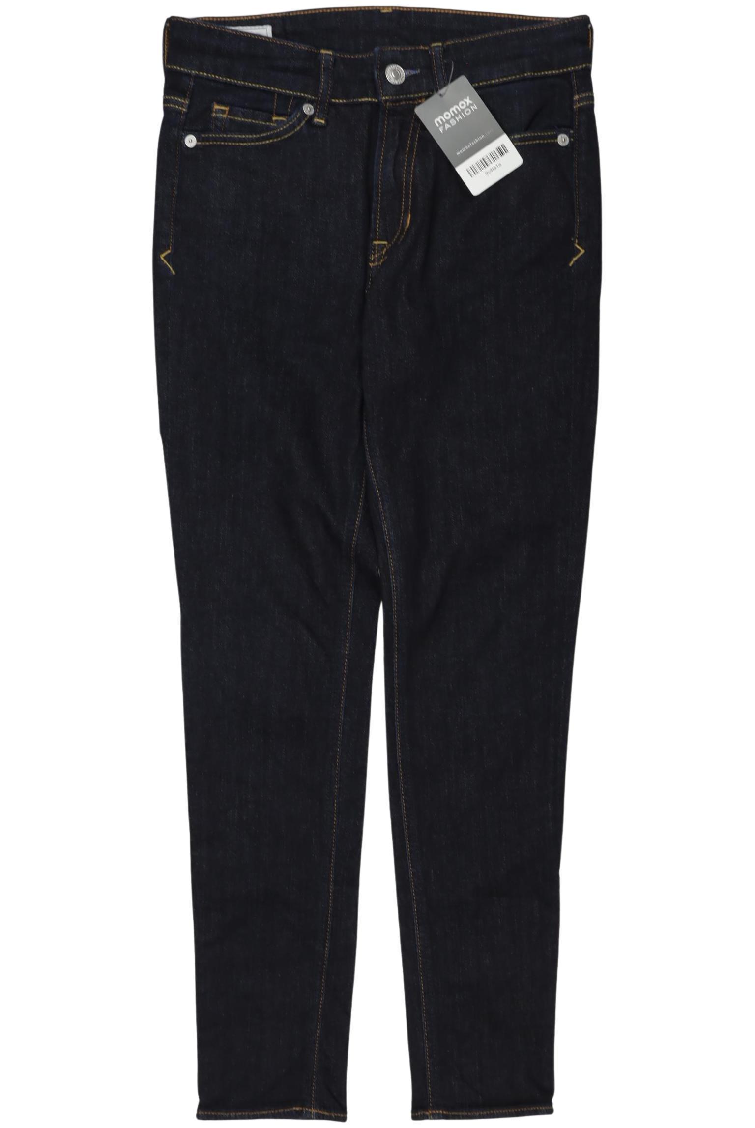 

Kings of Indigo Damen Jeans, marineblau, Gr. 26