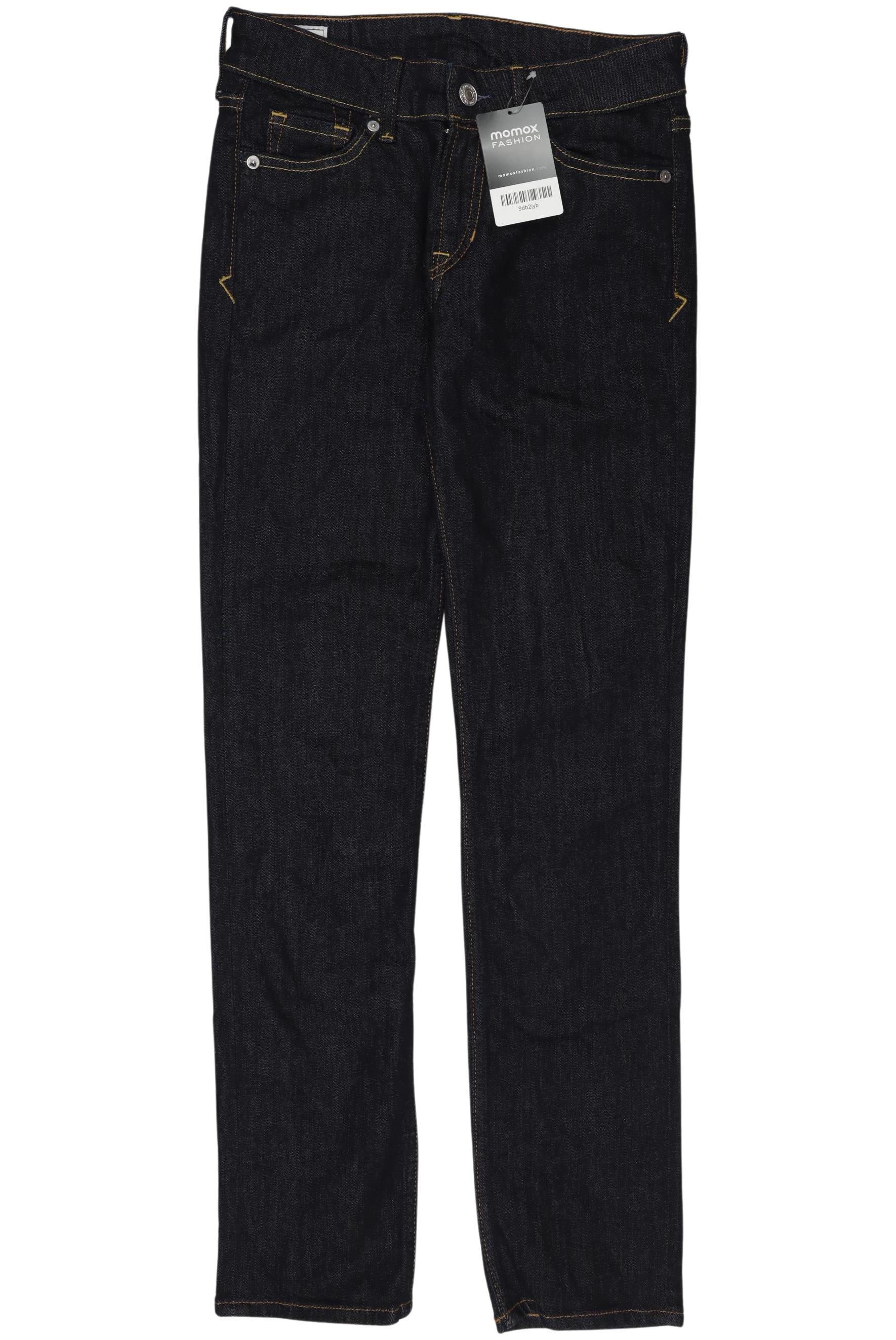 

Kings of Indigo Damen Jeans, marineblau, Gr. 26
