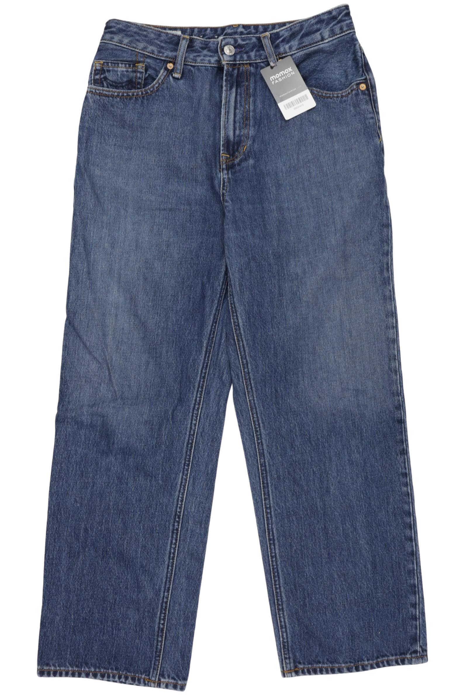 

Kings of Indigo Damen Jeans, blau, Gr. 30