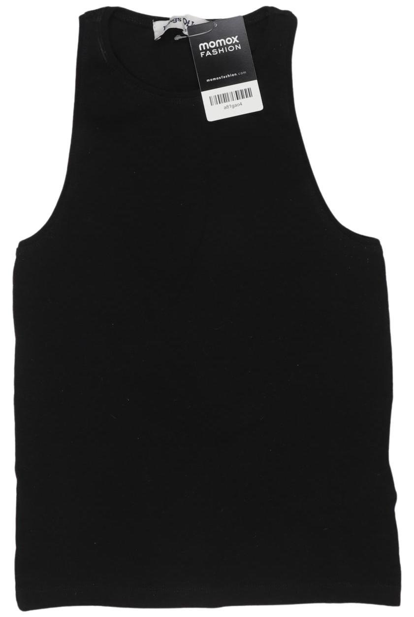 

Kings of Indigo Damen Top, schwarz, Gr. 34