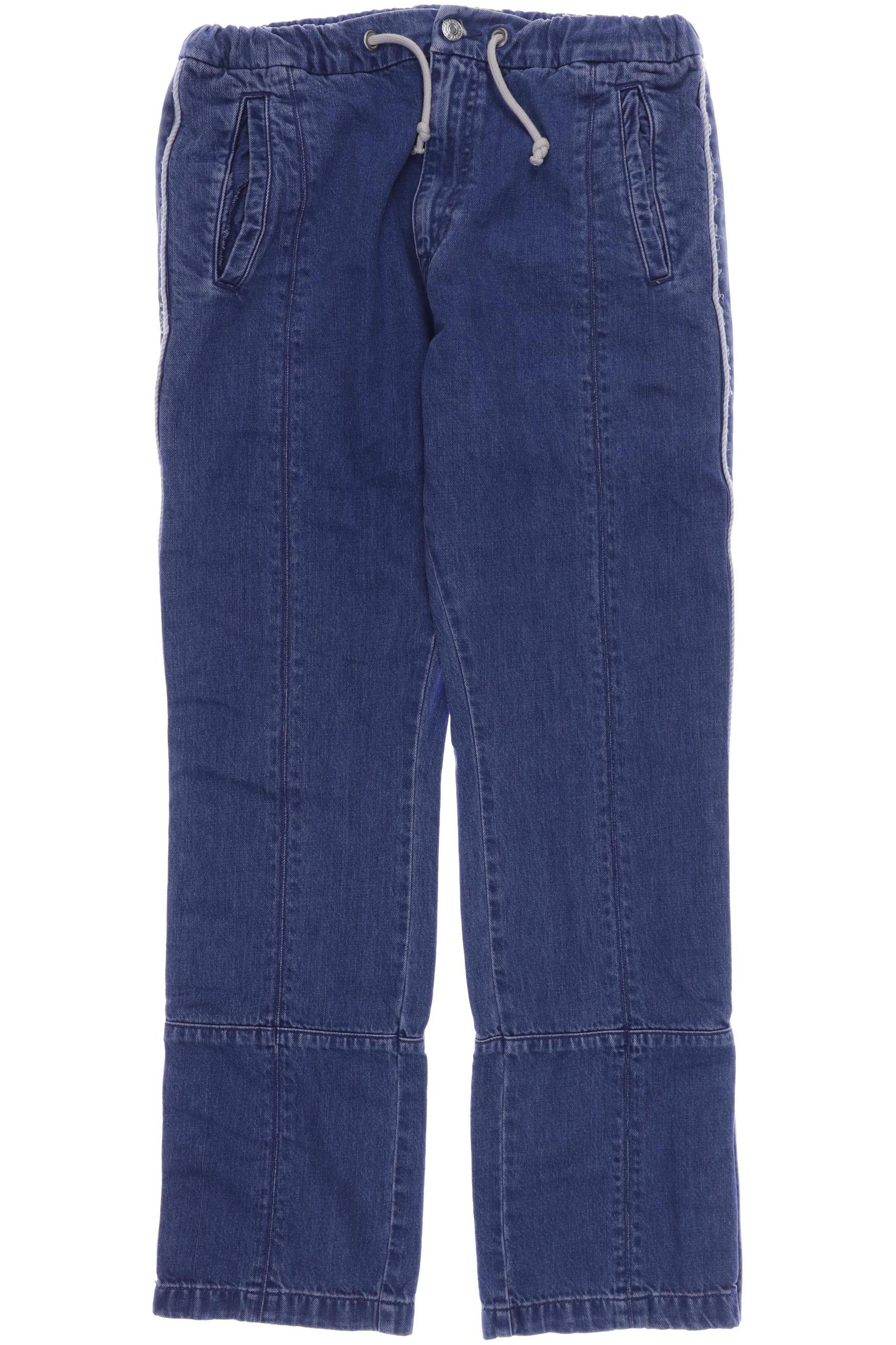 

Kings of Indigo Damen Jeans, blau, Gr. 0