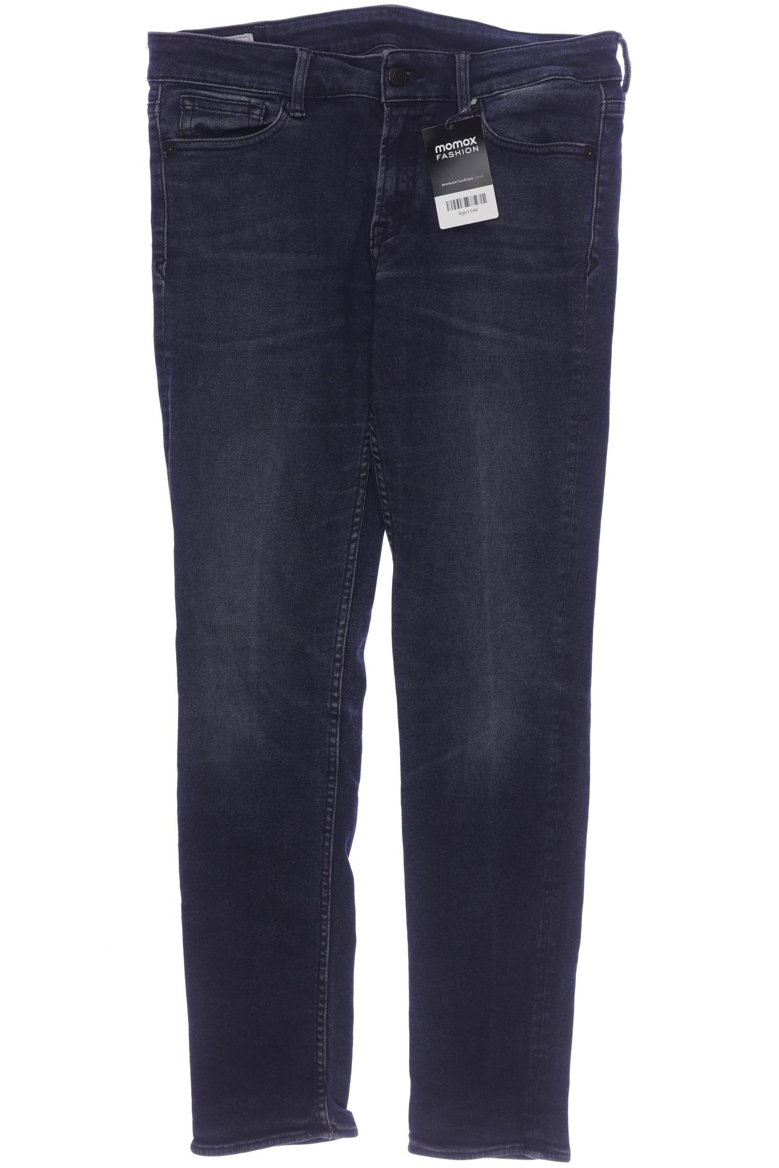 

Kings of Indigo Damen Jeans, marineblau, Gr. 31