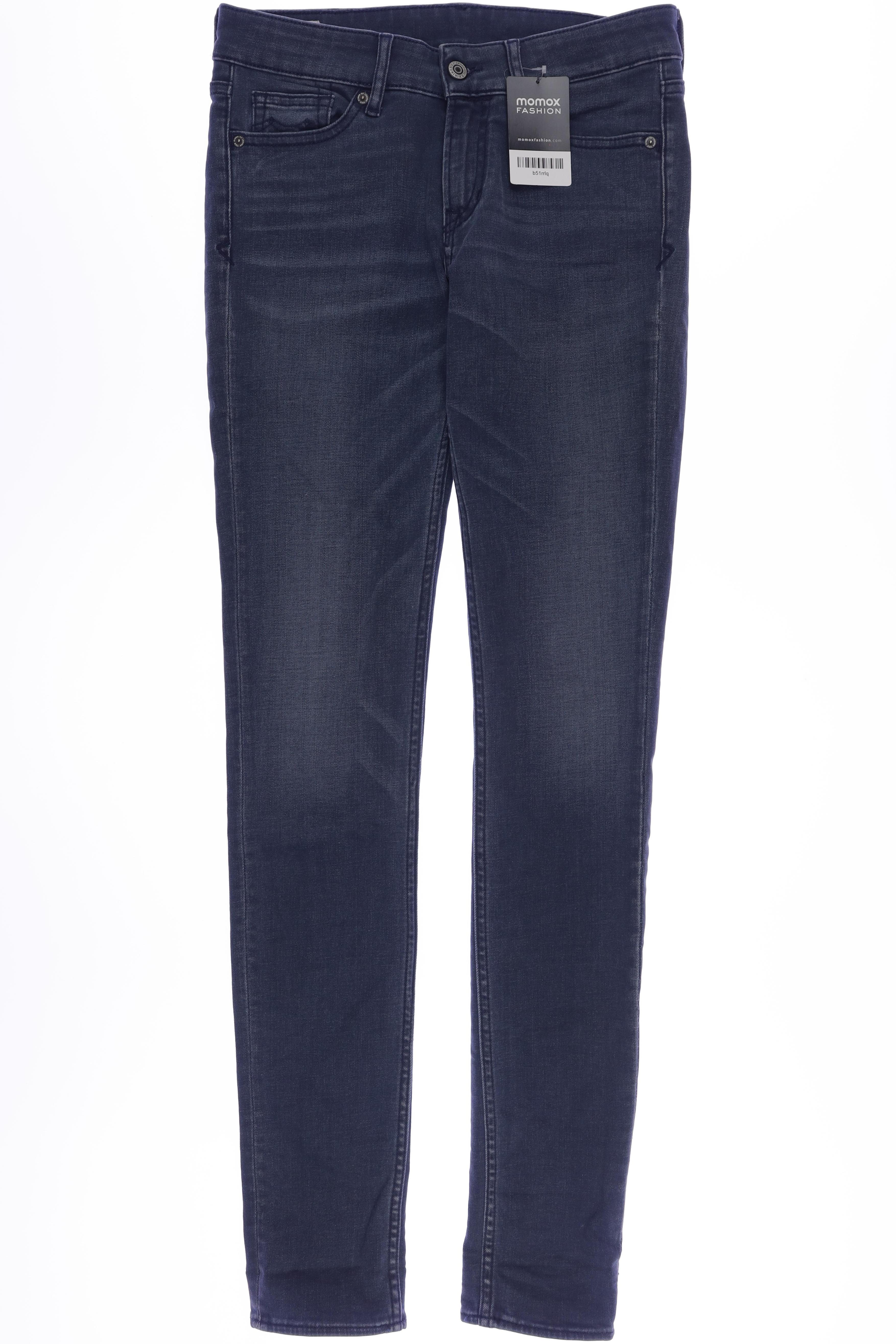 

Kings of Indigo Damen Jeans, blau, Gr. 26