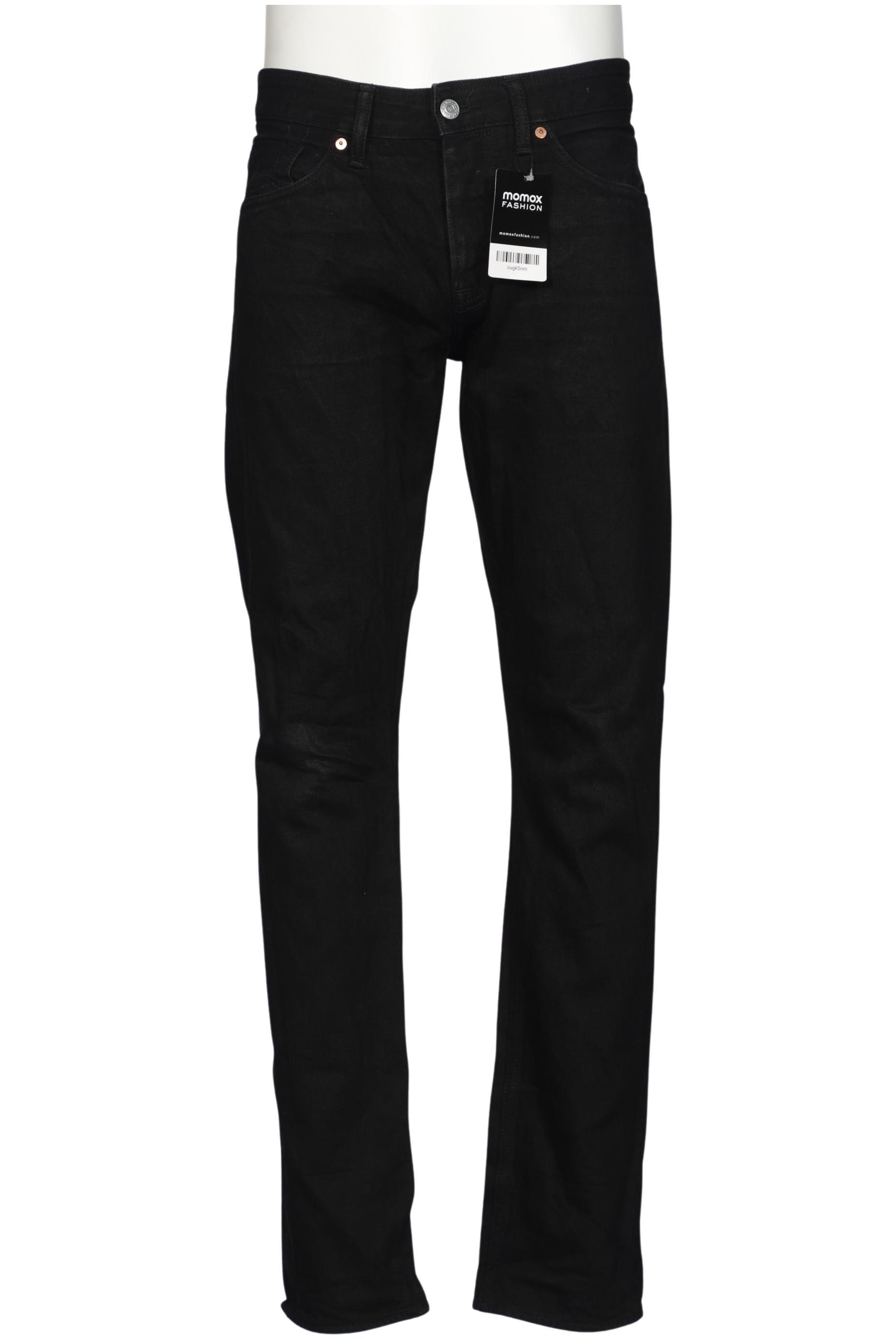 

Kings of Indigo Herren Jeans, schwarz, Gr. 33