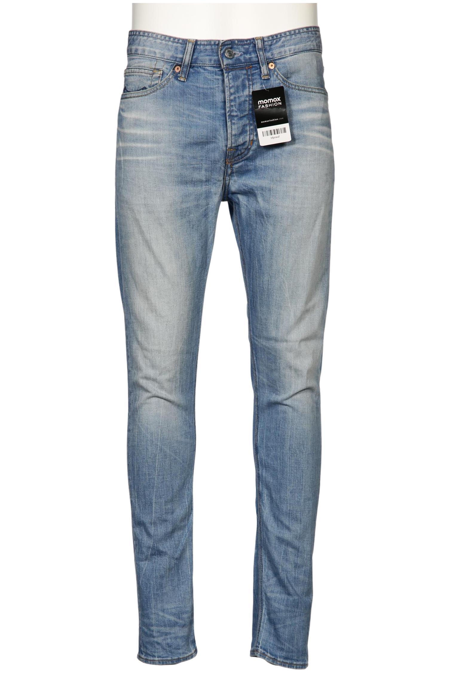 Thumbnail - Kings of Indigo Herren Jeans, hellblau, Gr. 31