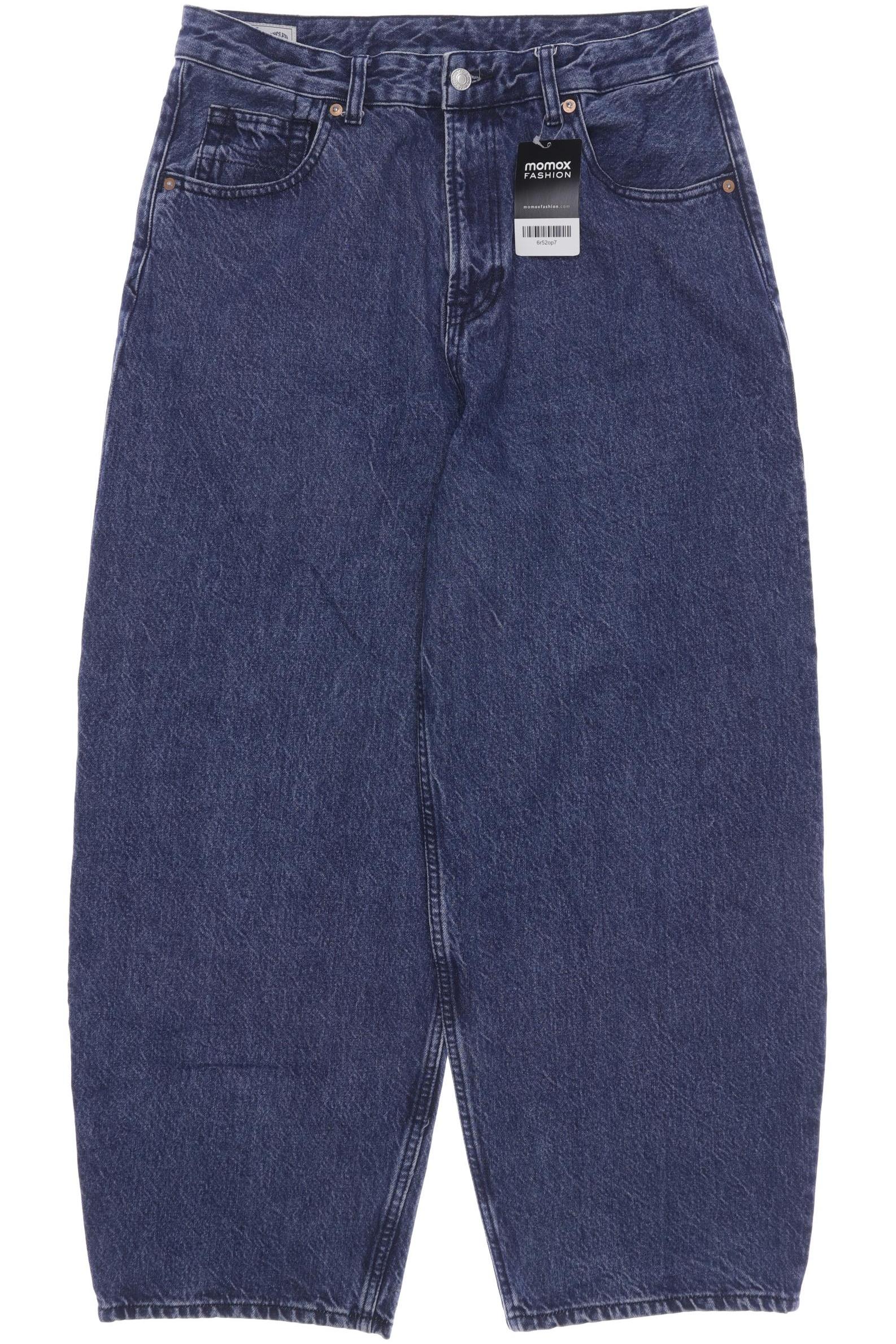 

Kings of Indigo Damen Jeans, marineblau, Gr. 32