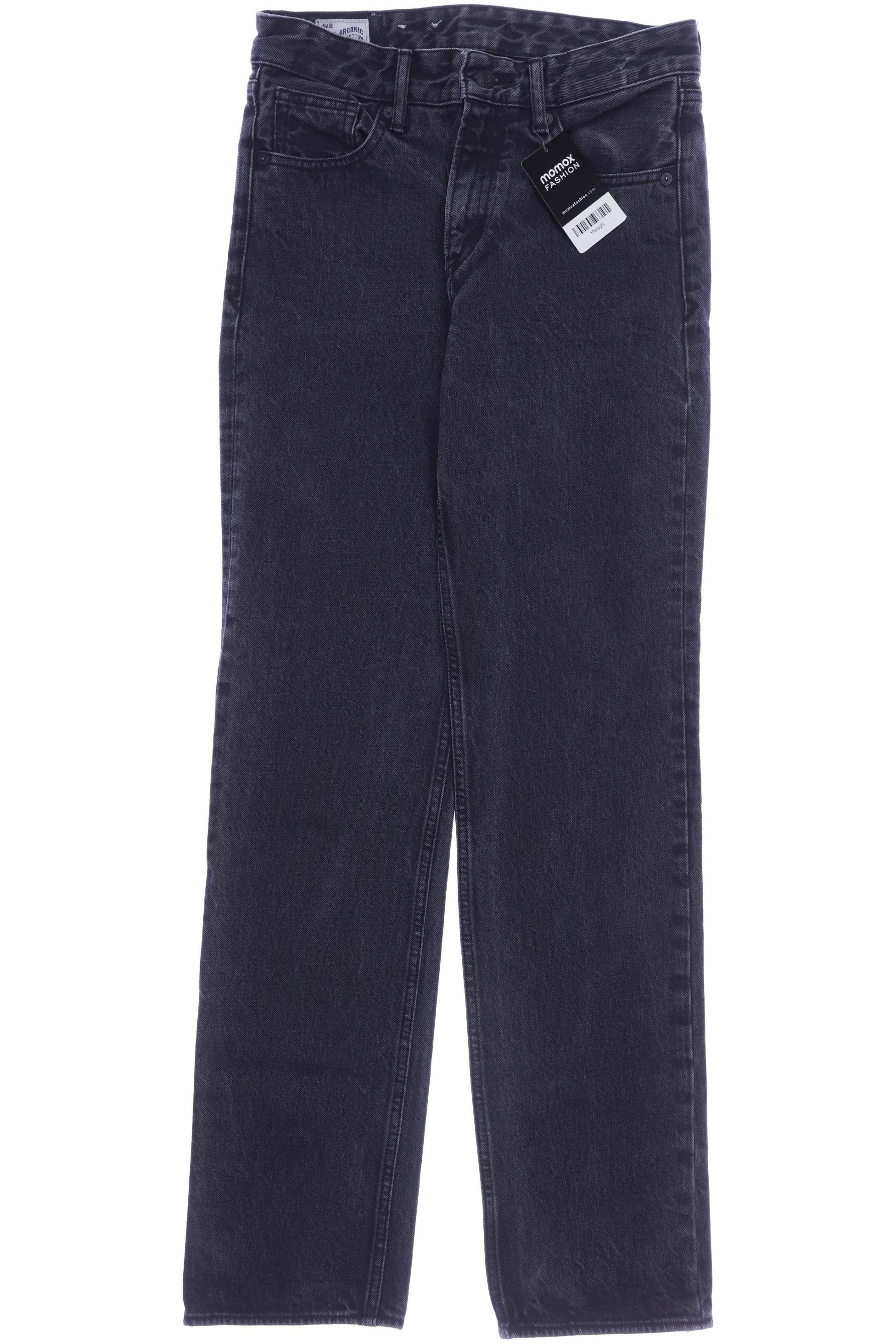 

Kings of Indigo Damen Jeans, grau, Gr. 27