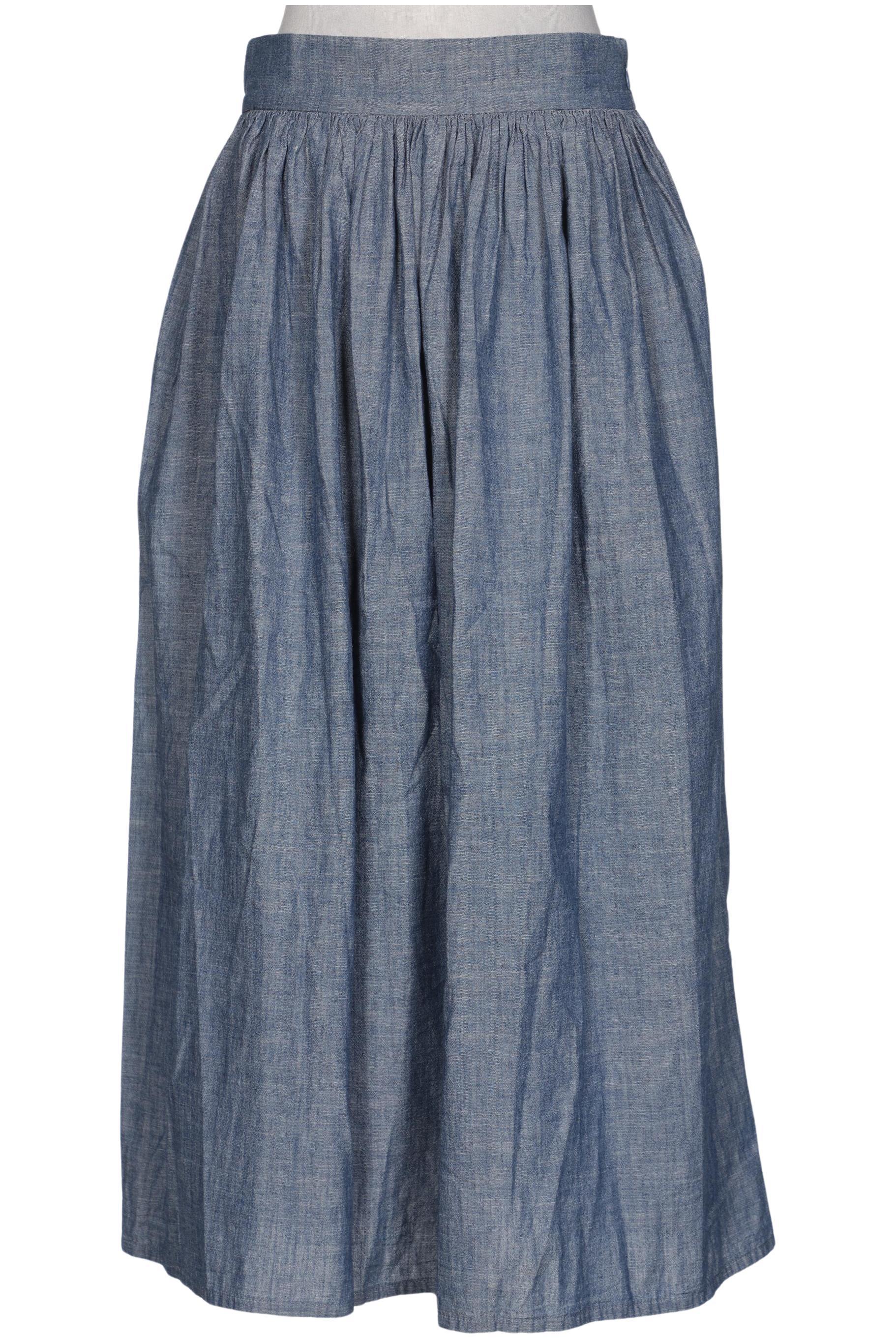 

Kings of Indigo Damen Rock, blau, Gr. 36