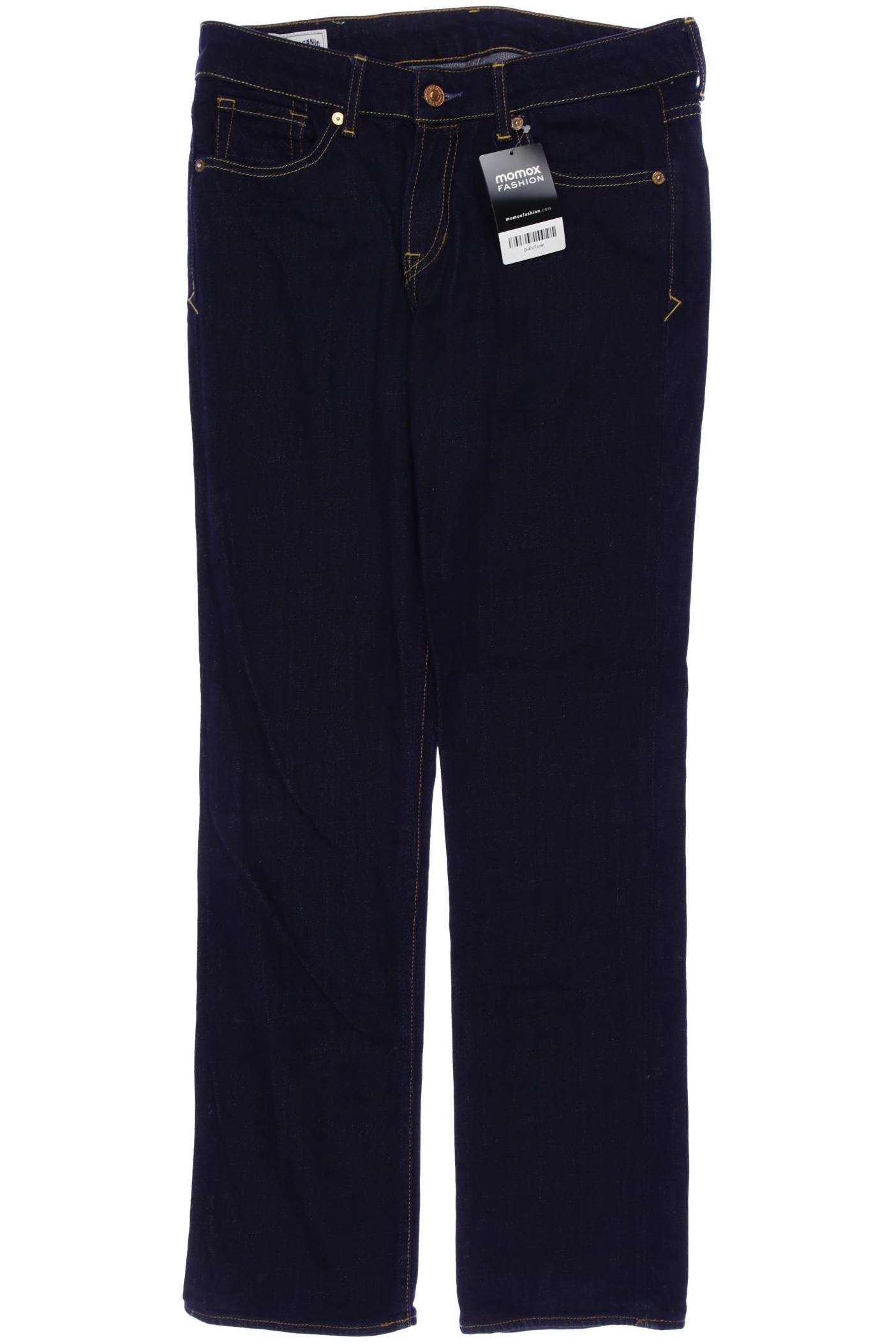 

Kings of Indigo Damen Jeans, marineblau, Gr. 29