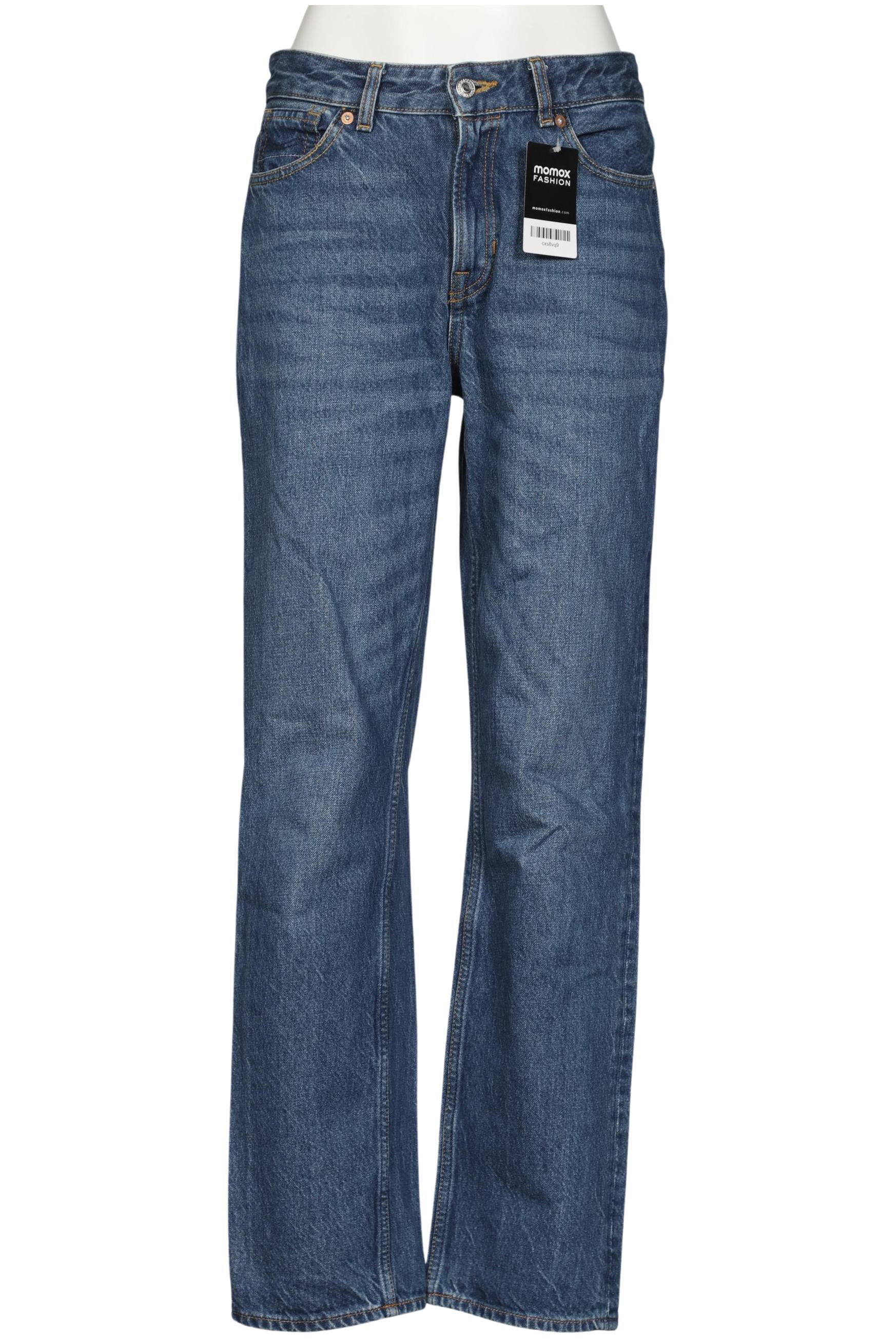 

Kings of Indigo Damen Jeans, blau, Gr. 27
