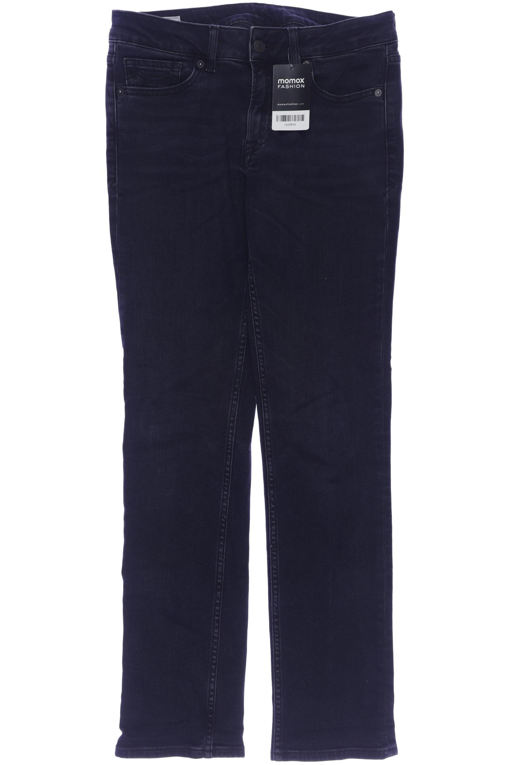 

Kings of Indigo Damen Shorts, marineblau, Gr. 28
