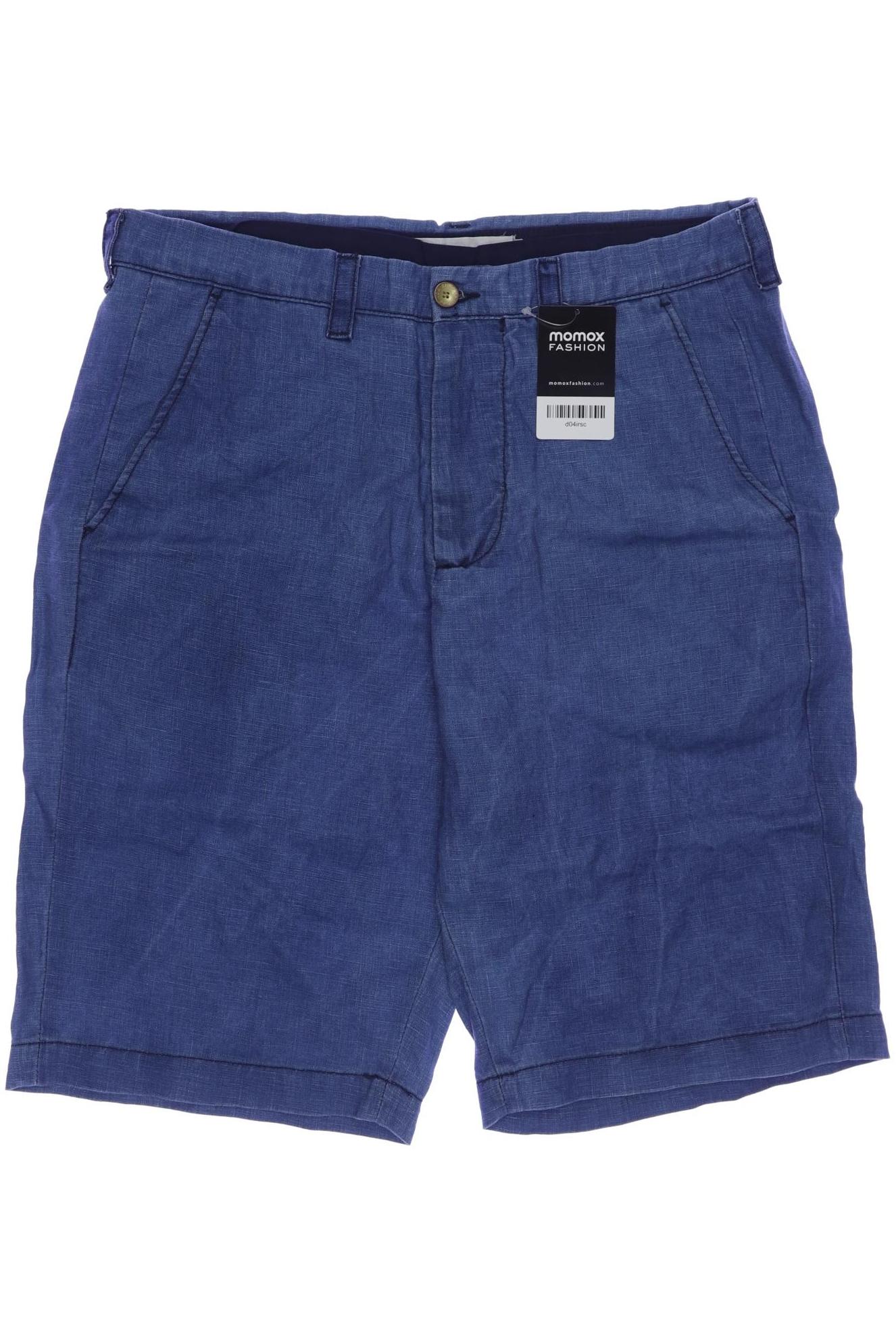 

Kings of Indigo Herren Shorts, blau, Gr. 33