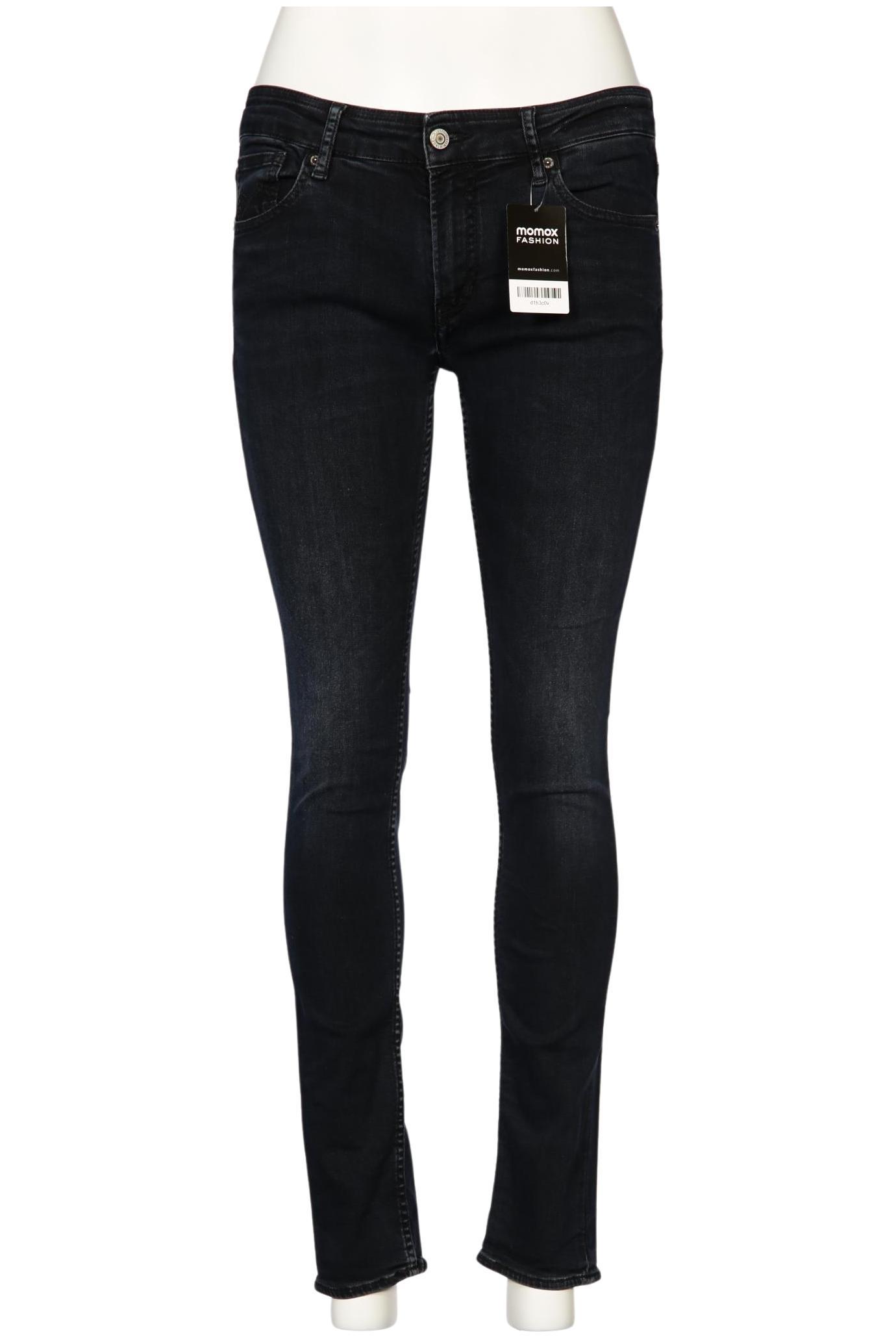 

Kings of Indigo Damen Jeans, marineblau, Gr. 31