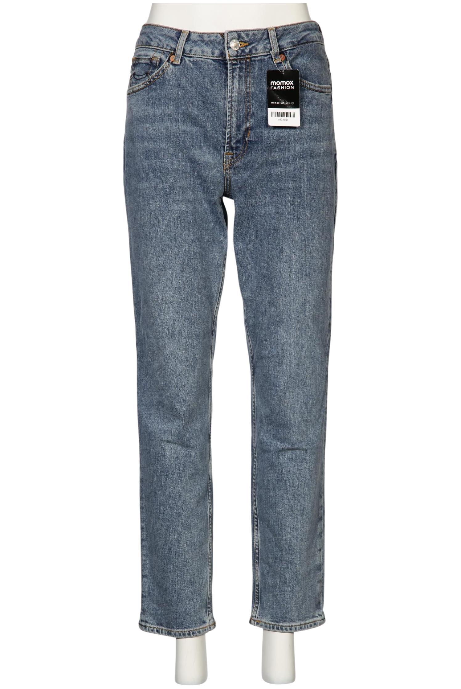 

Kings of Indigo Damen Jeans, blau, Gr. 27