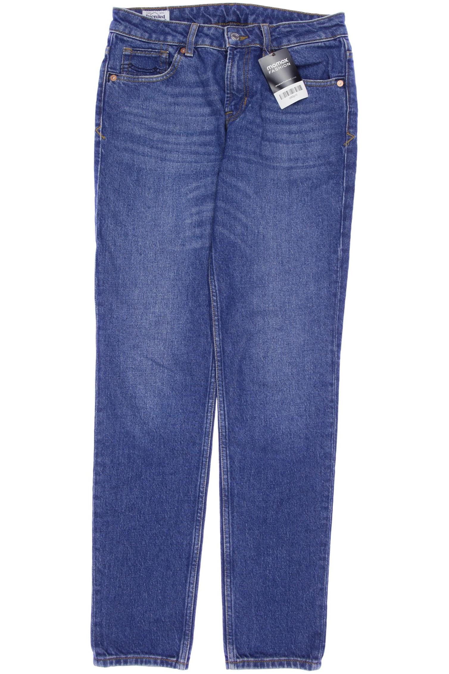 

Kings of Indigo Damen Jeans, blau, Gr. 28