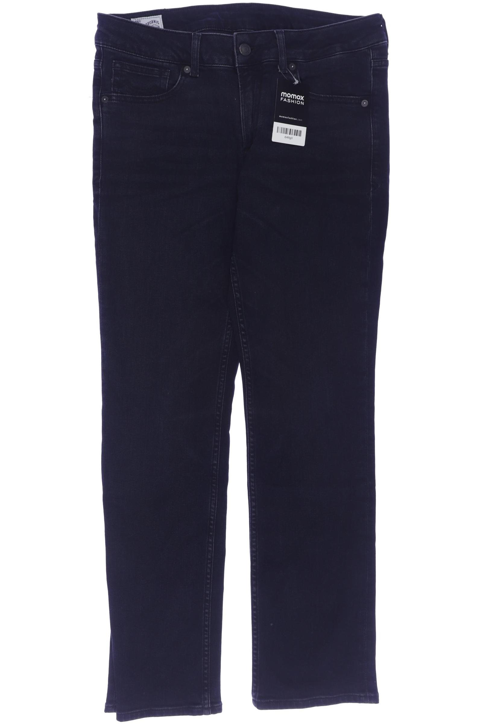 

Kings of Indigo Damen Jeans, marineblau, Gr. 31