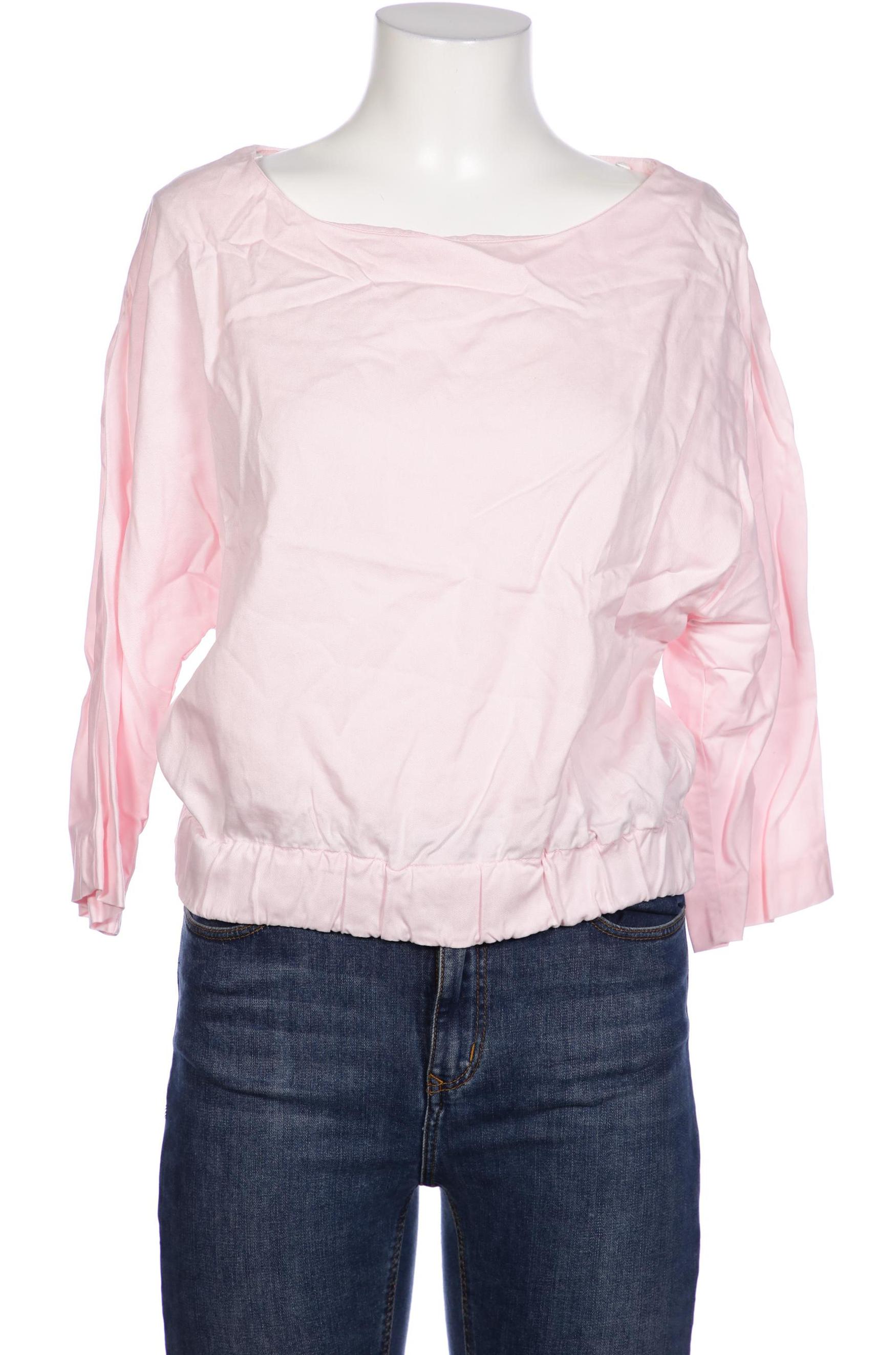 

Kings of Indigo Damen Bluse, pink, Gr. 42