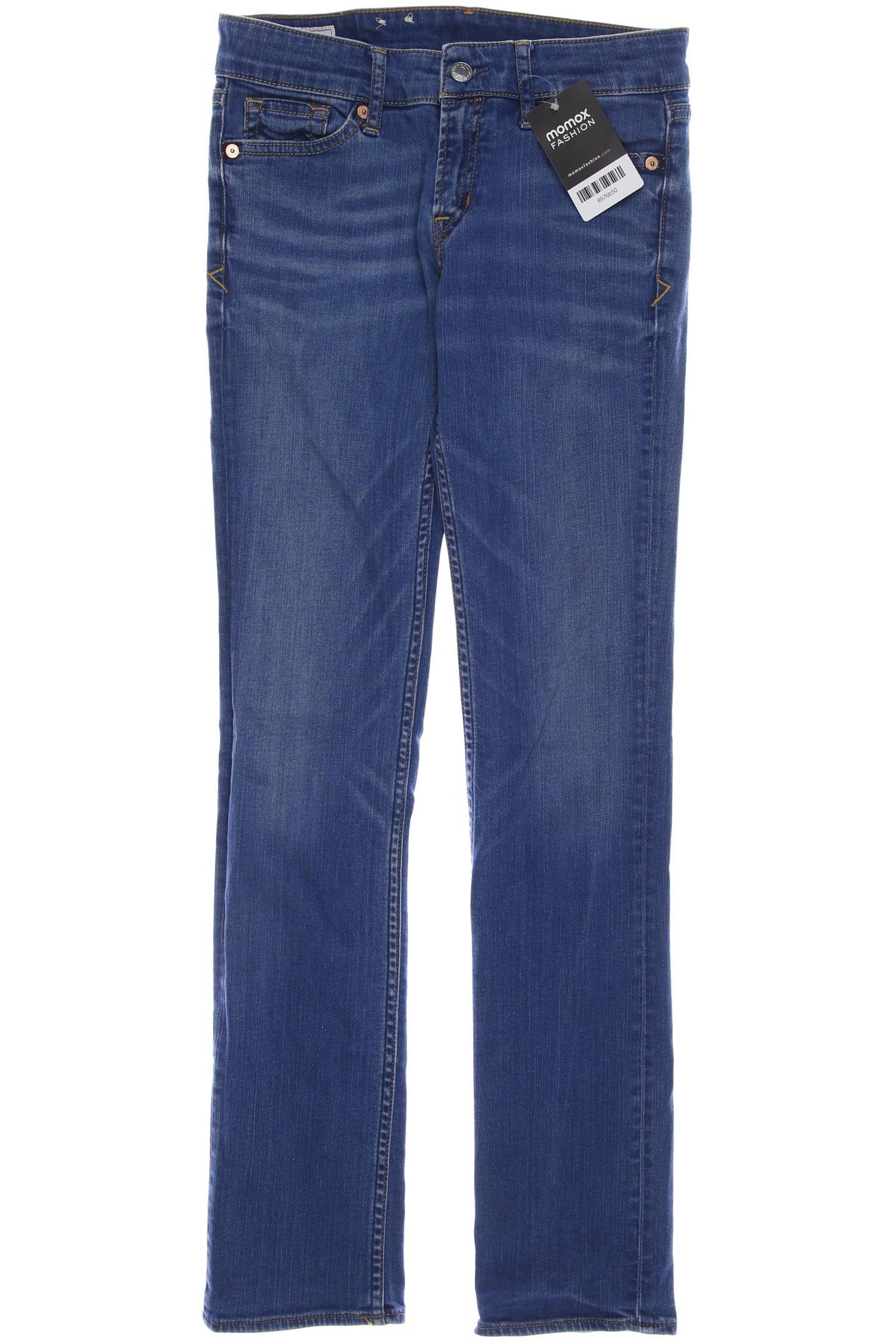 

Kings of Indigo Damen Jeans, blau