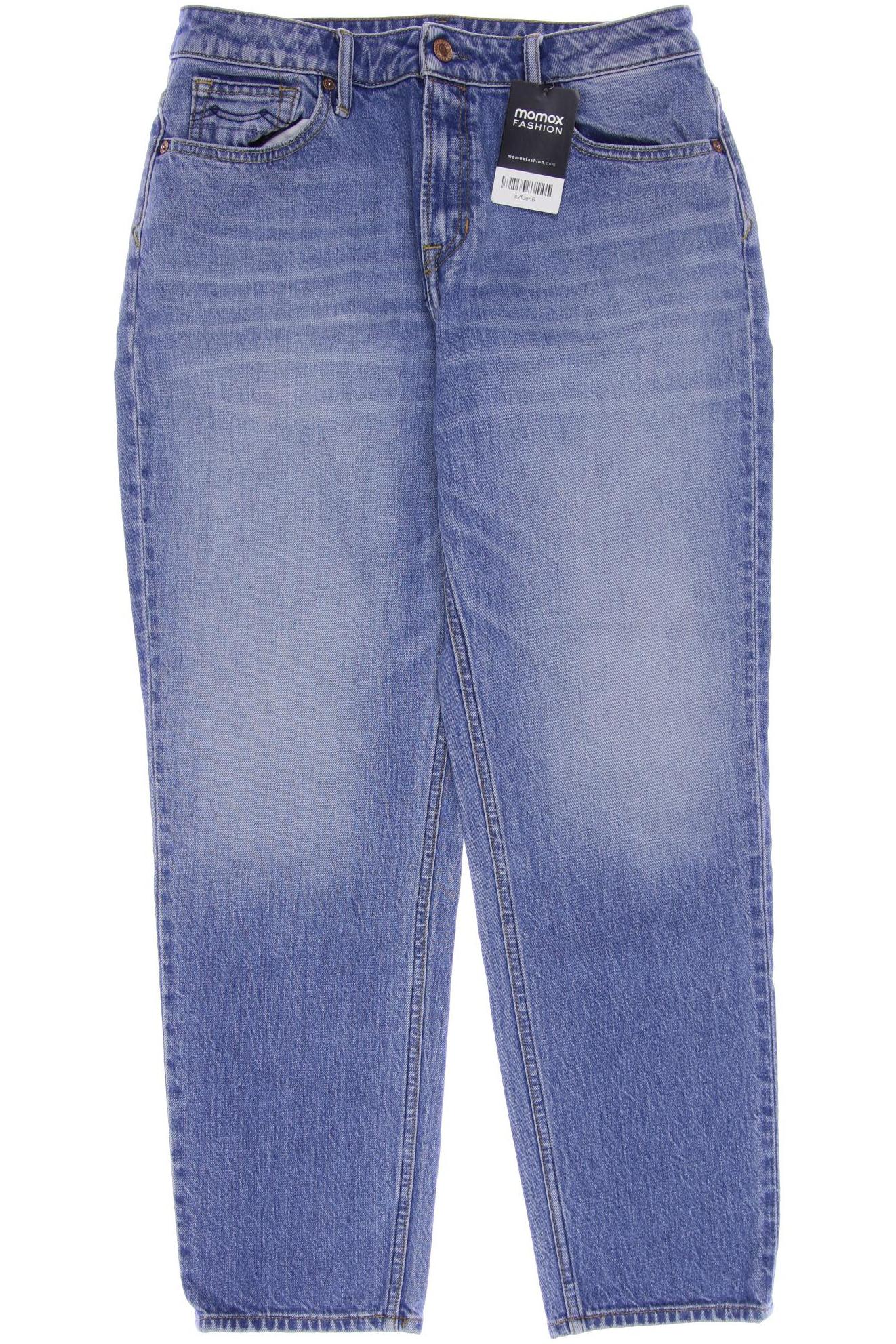 

Kings of Indigo Damen Jeans, blau