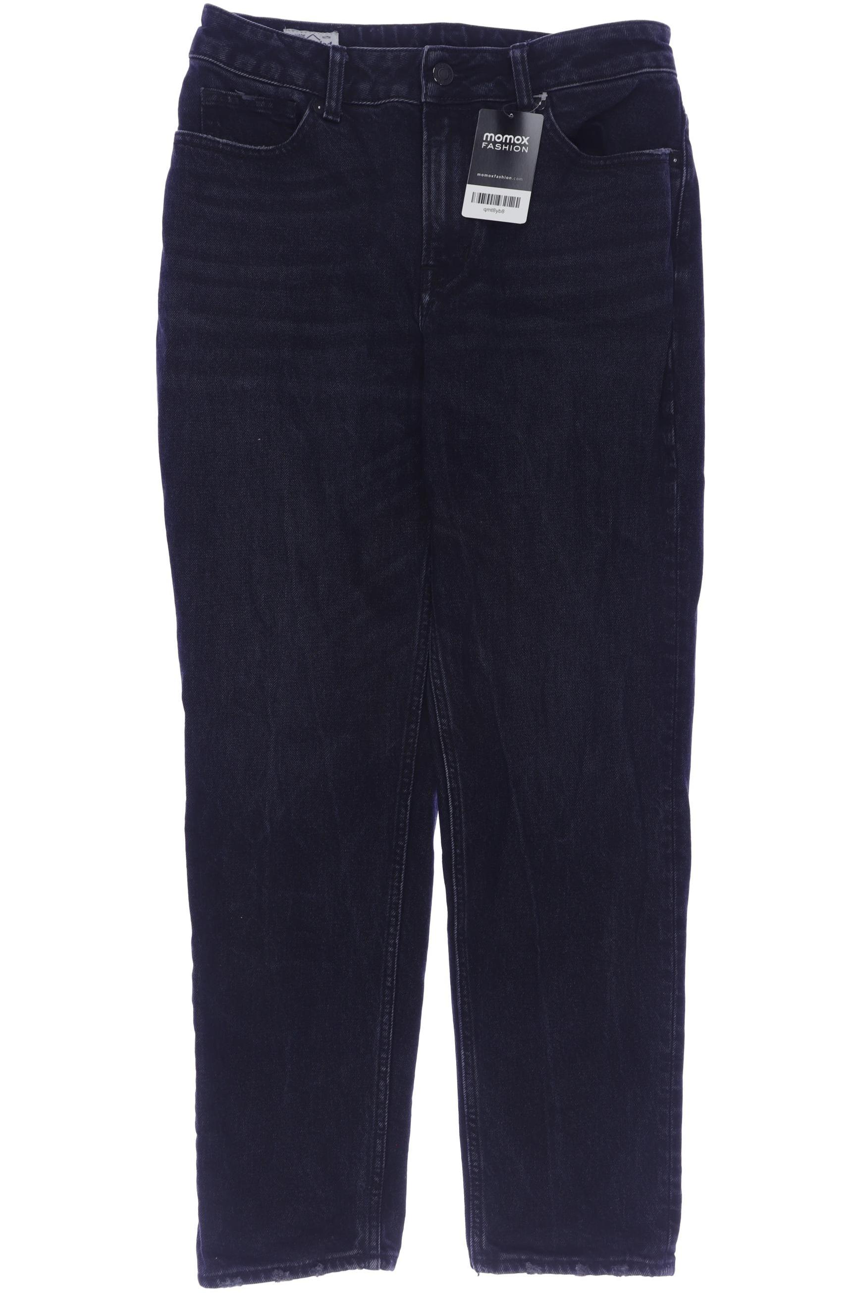 

Kings of Indigo Damen Jeans, marineblau, Gr. 30