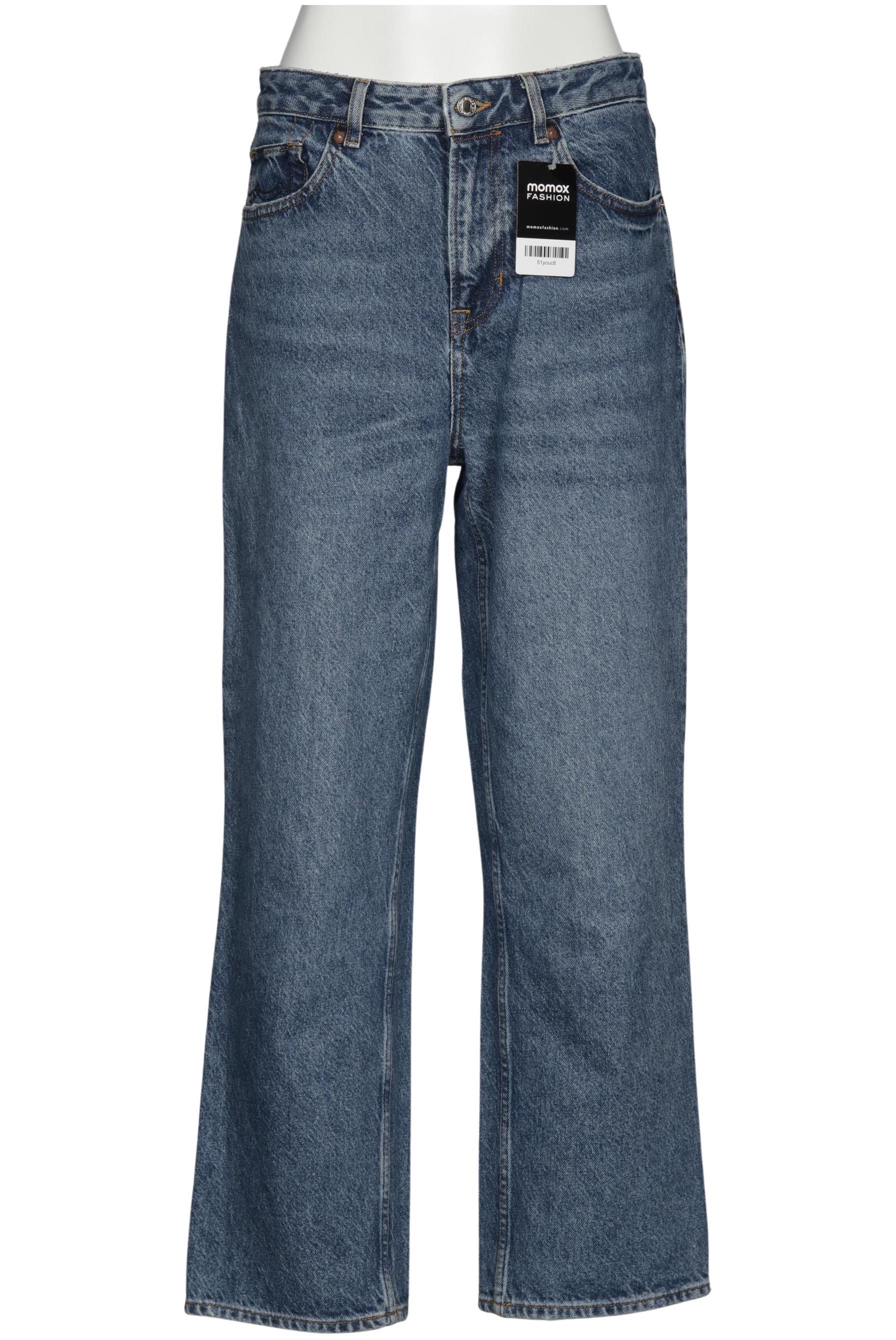 

Kings of Indigo Damen Jeans, blau, Gr. 29
