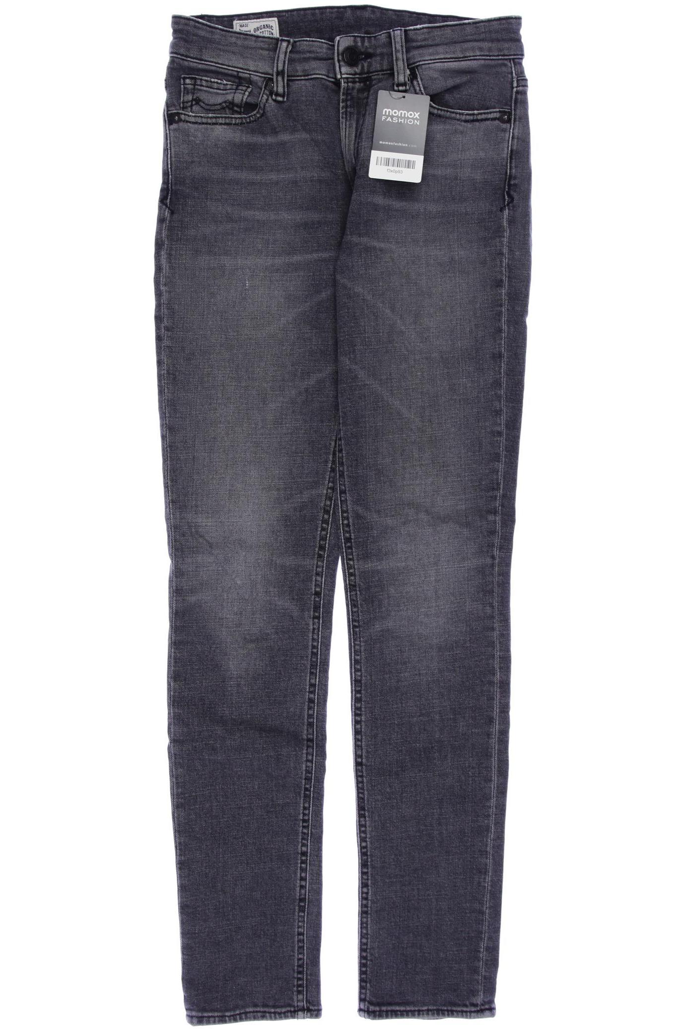 

Kings of Indigo Damen Jeans, grau