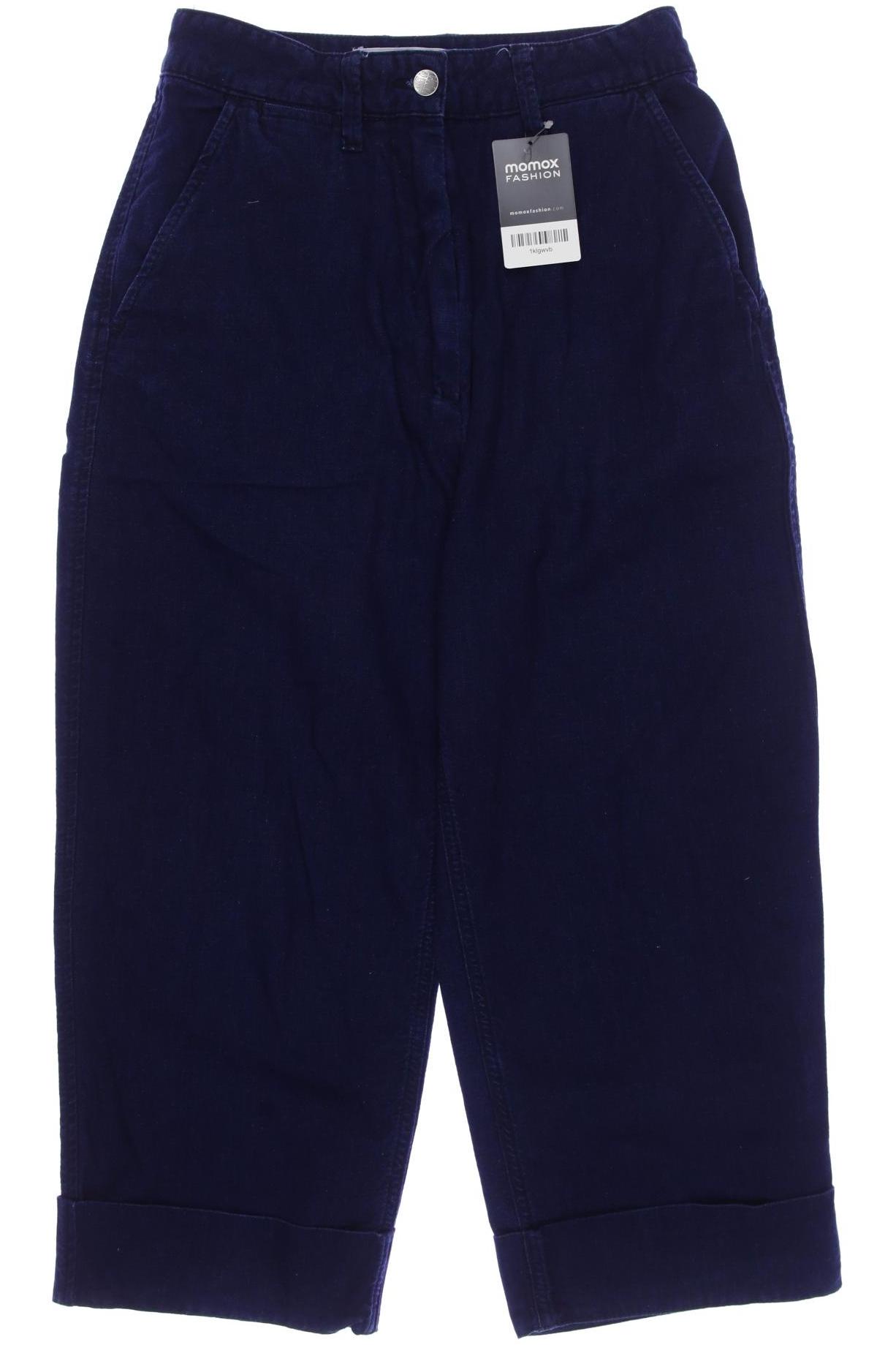 

Kings of Indigo Damen Jeans, marineblau, Gr. 27
