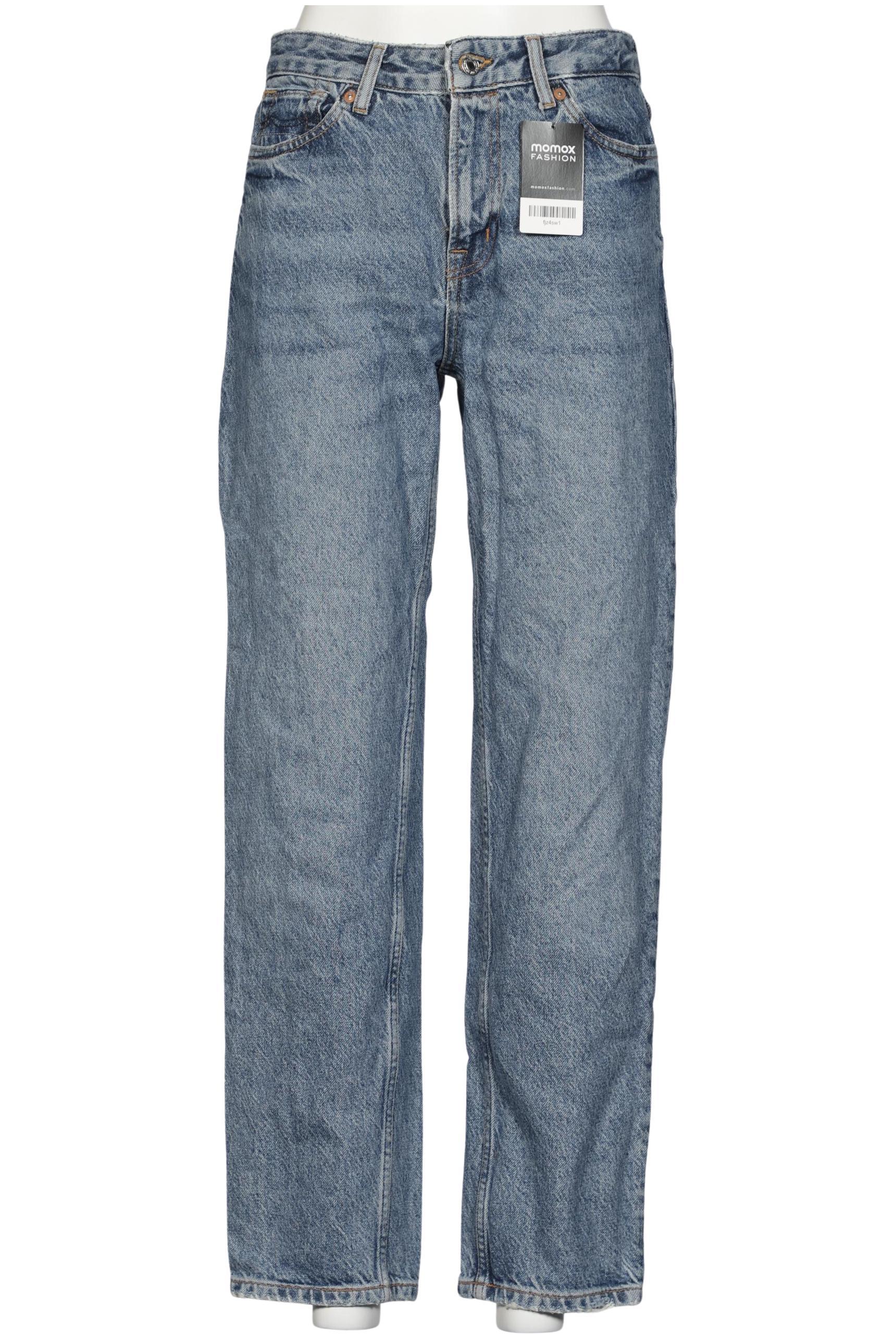 

Kings of Indigo Damen Jeans, blau, Gr. 27