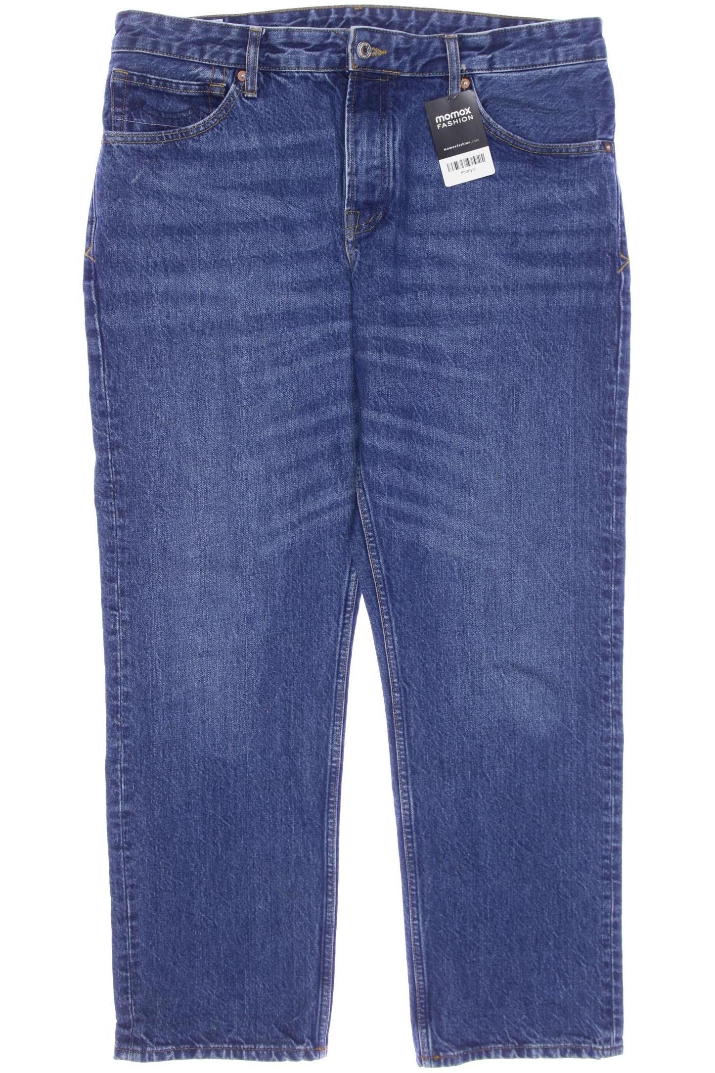 

Kings of Indigo Damen Jeans, blau, Gr. 36