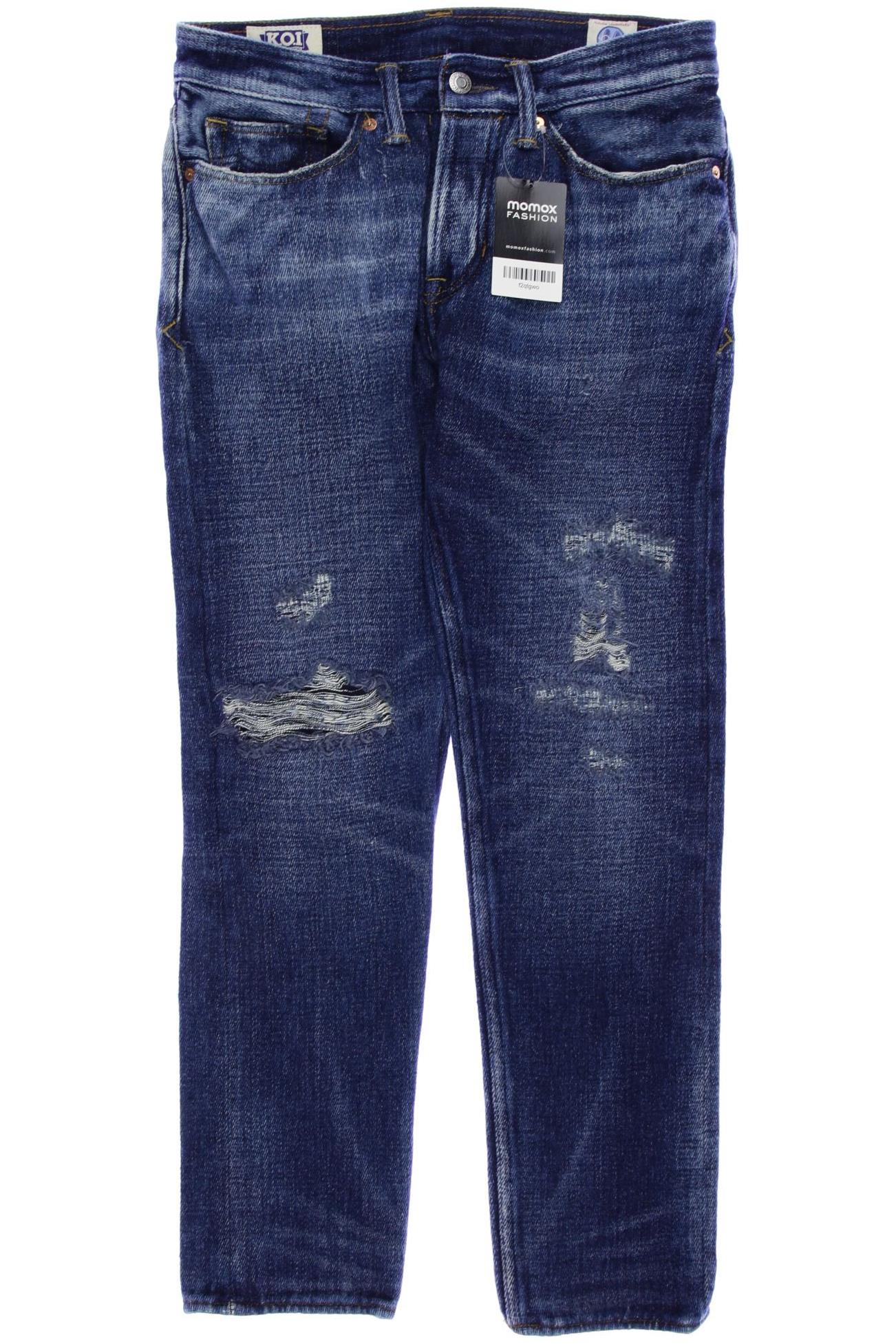 

Kings of Indigo Herren Jeans, blau, Gr. 29