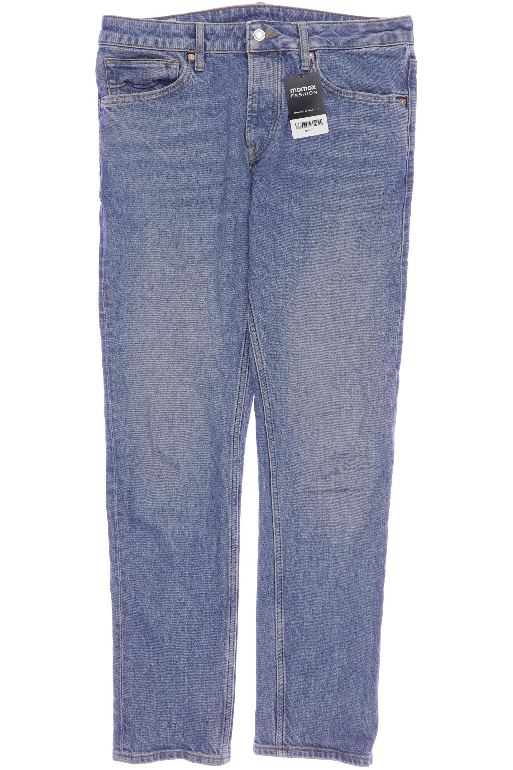 

Kings of Indigo Herren Jeans, blau, Gr. 33