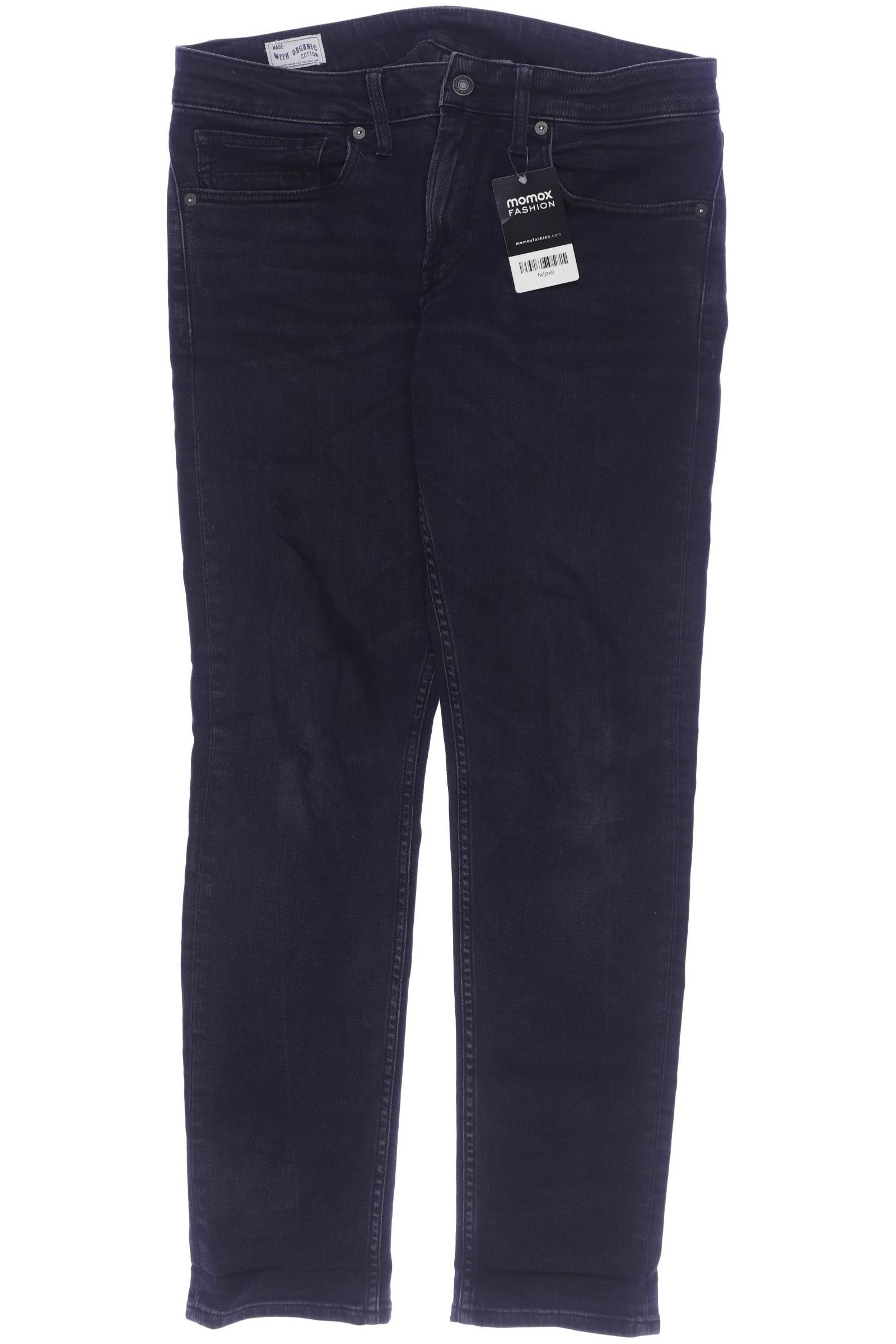 

Kings of Indigo Herren Jeans, marineblau, Gr. 31