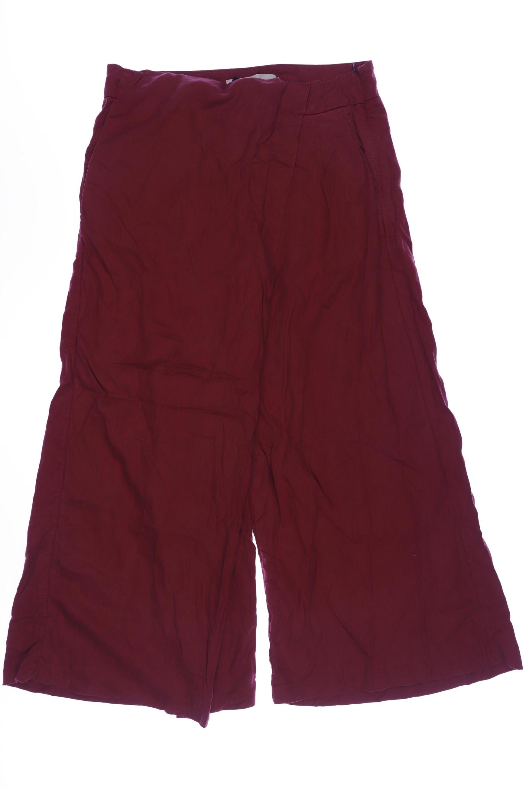 

Kings of Indigo Damen Stoffhose, rot, Gr. 28