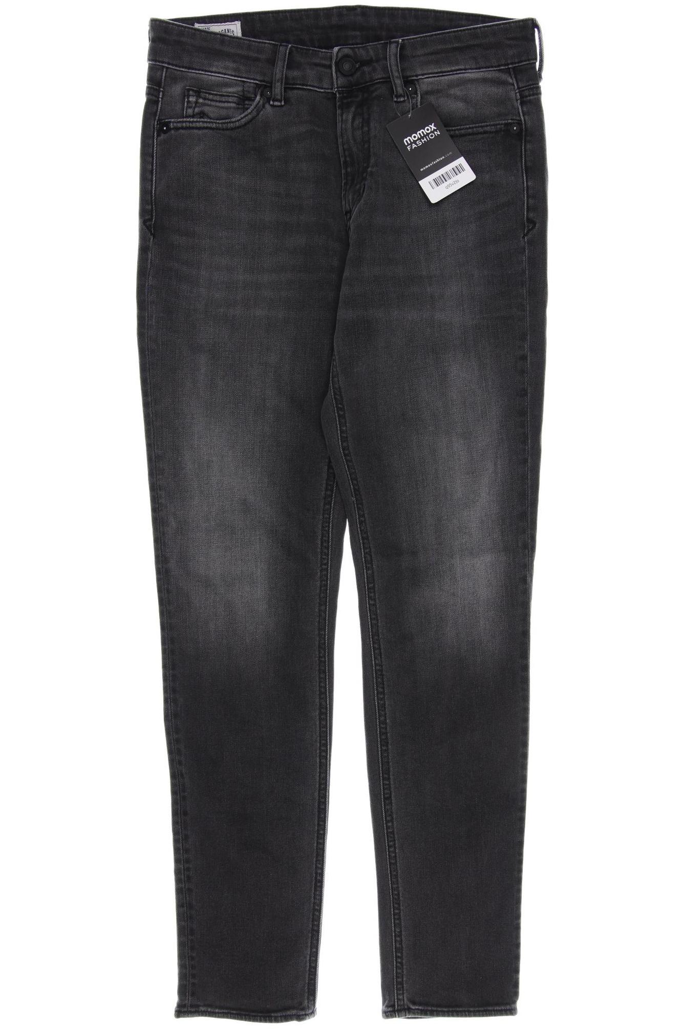 

Kings of Indigo Damen Jeans, grau, Gr. 38