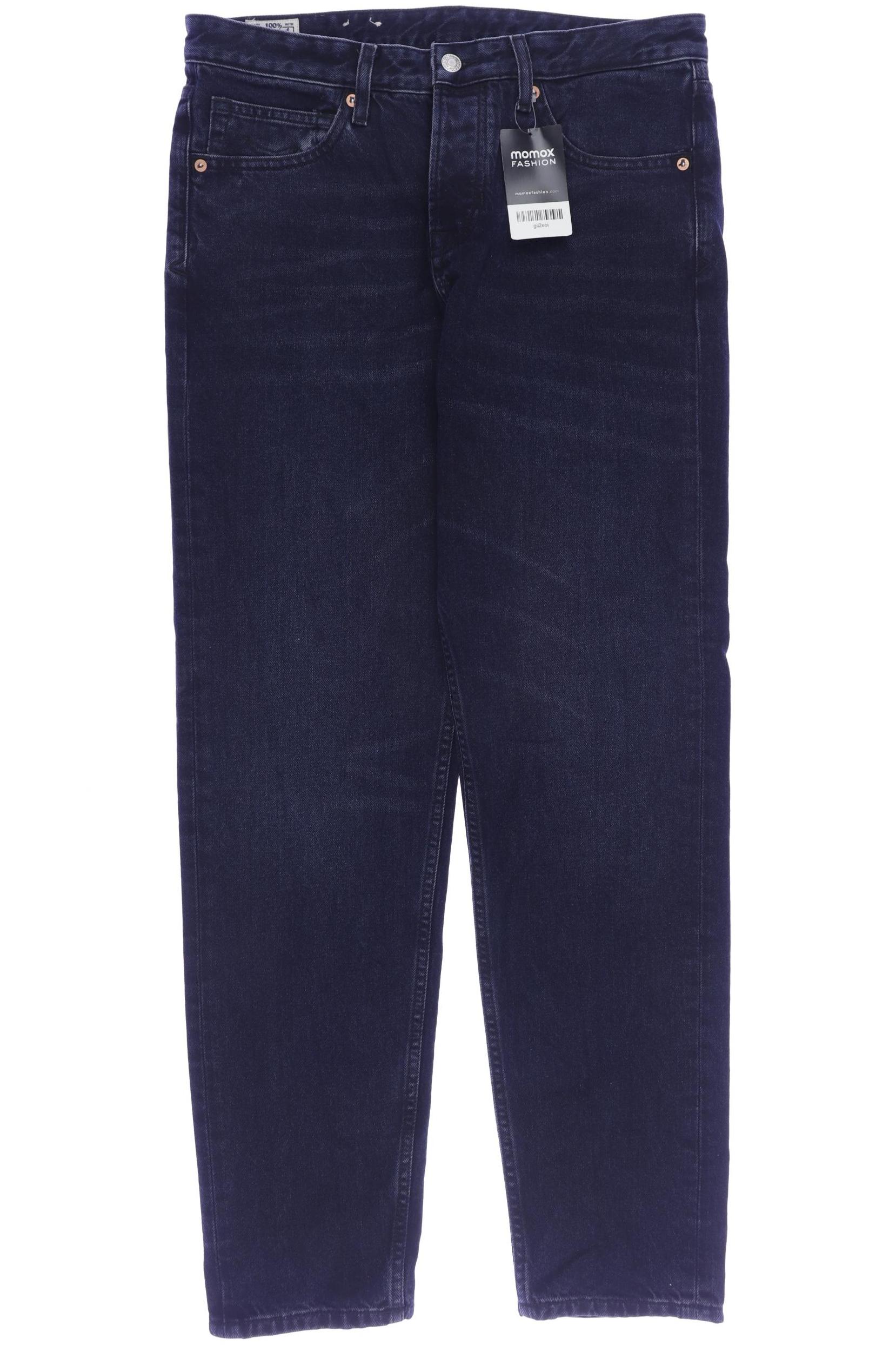 

Kings of Indigo Herren Jeans, marineblau, Gr. 31