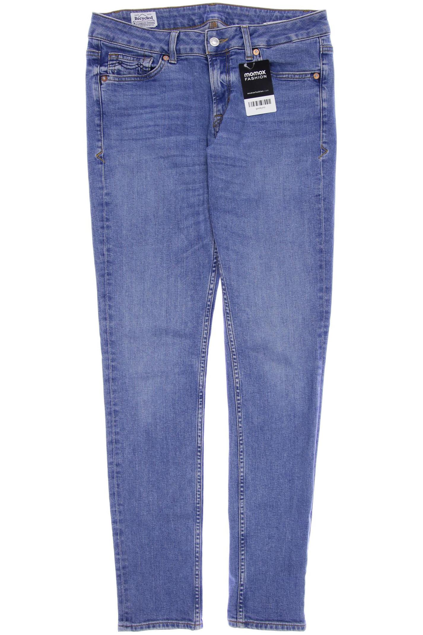 

Kings of Indigo Damen Jeans, blau