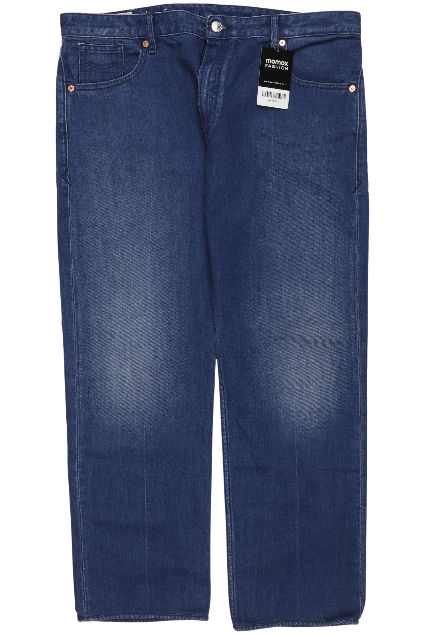 

Kings of Indigo Damen Jeans, blau, Gr. 32