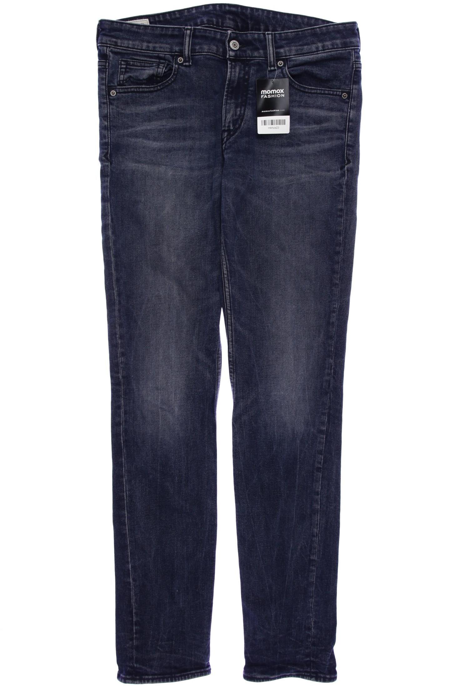 

Kings of Indigo Damen Jeans, blau, Gr. 31