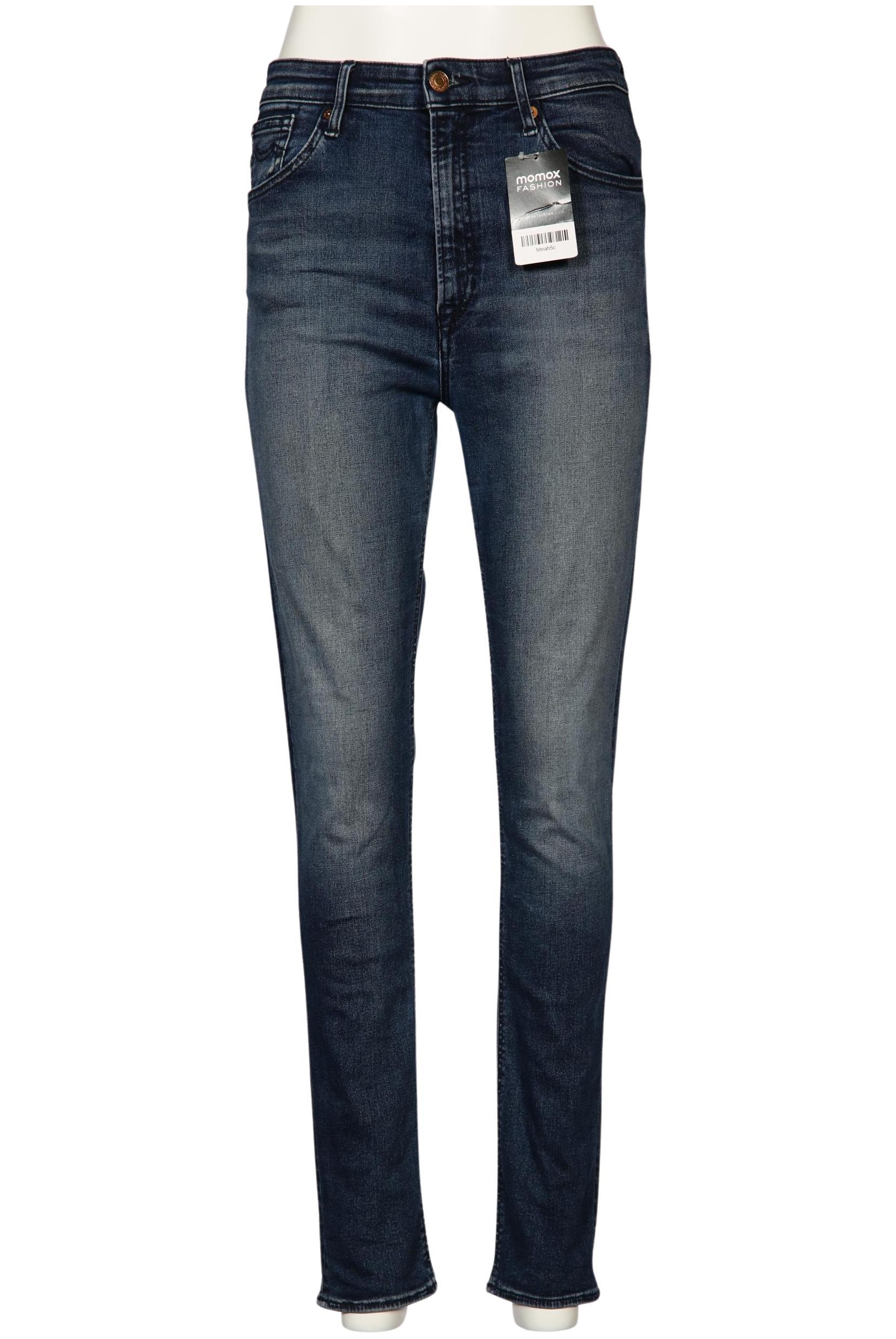 

Kings of Indigo Damen Jeans, blau, Gr. 30