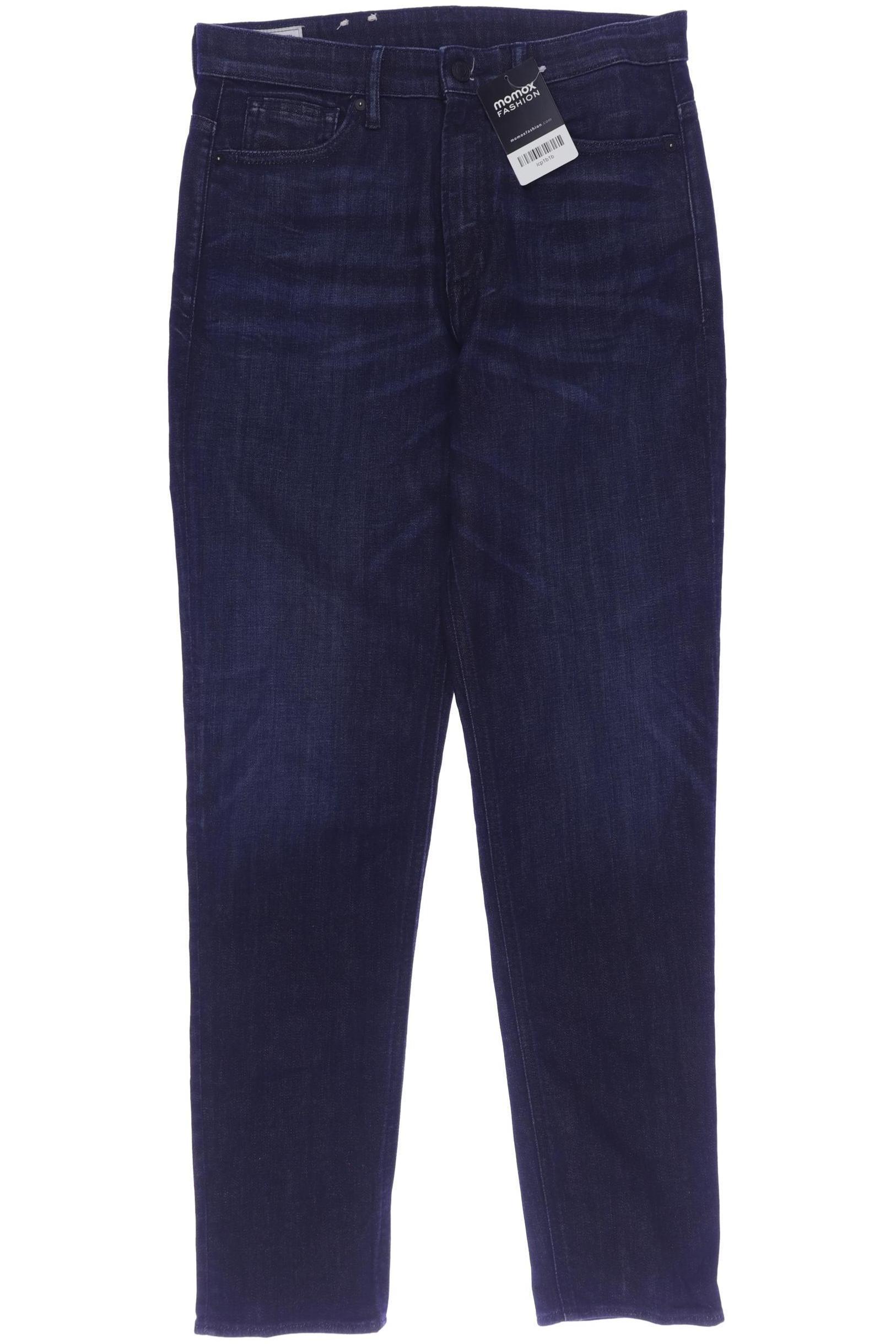 

Kings of Indigo Damen Jeans, marineblau, Gr. 30