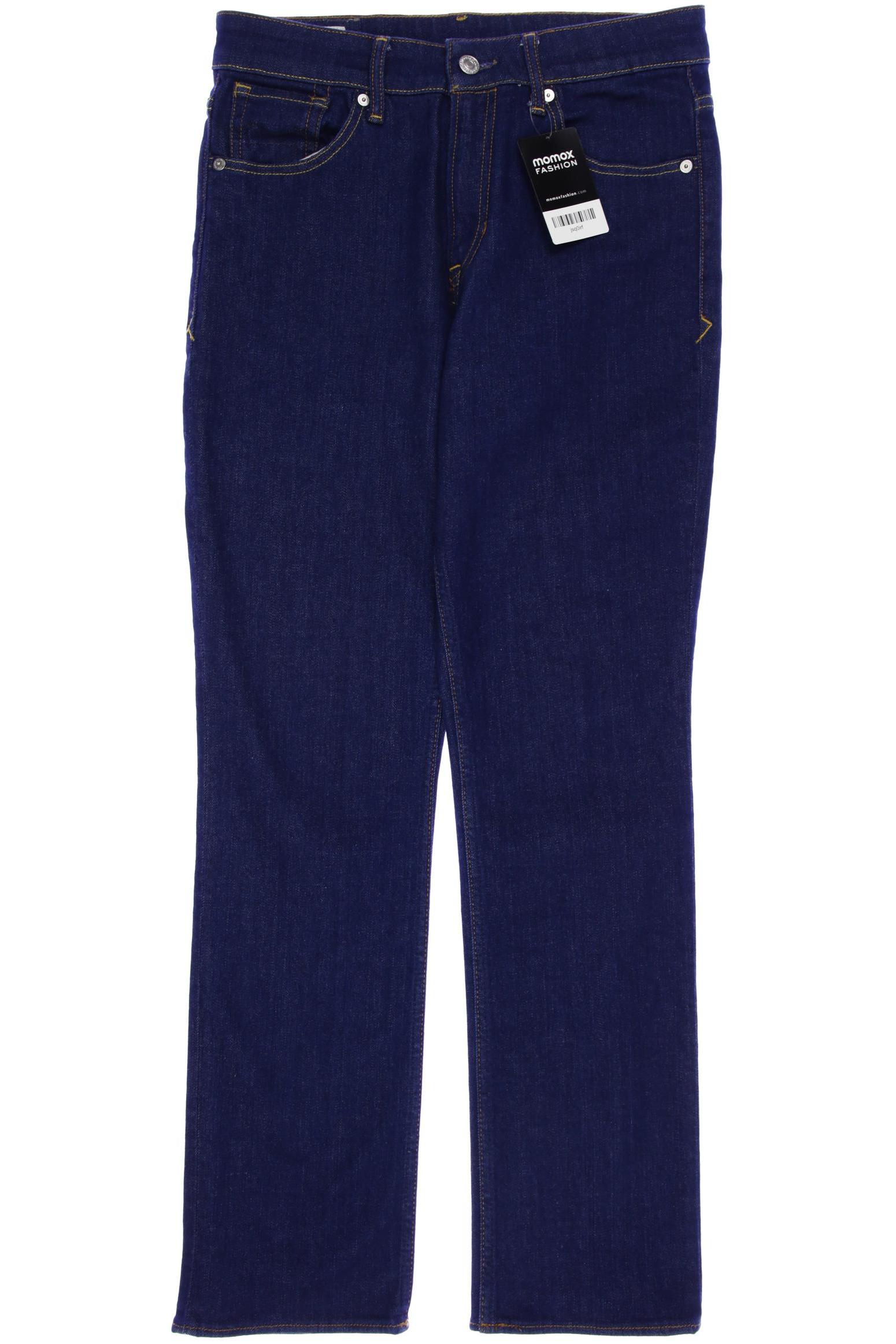 

Kings of Indigo Damen Jeans, blau, Gr. 28
