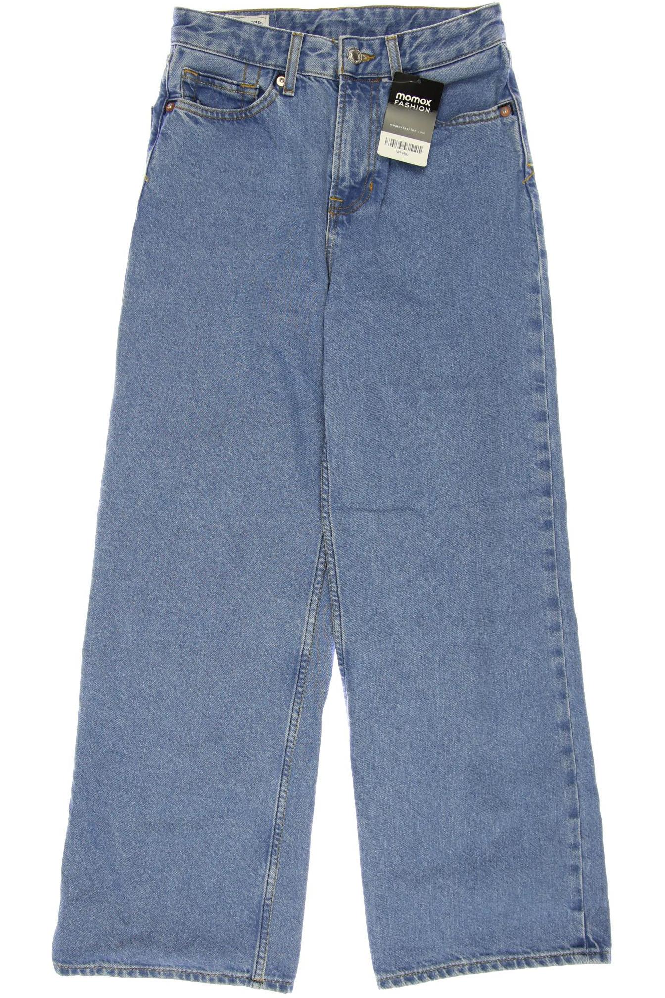 

Kings of Indigo Damen Jeans, blau