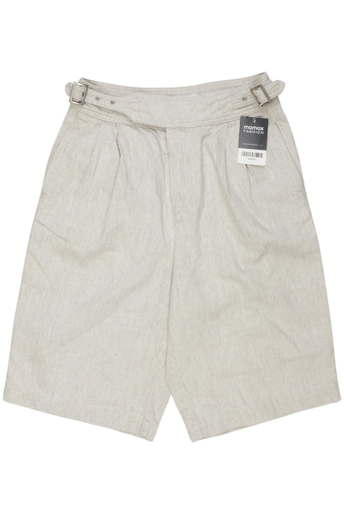 

Kings of Indigo Damen Shorts, beige, Gr. 28