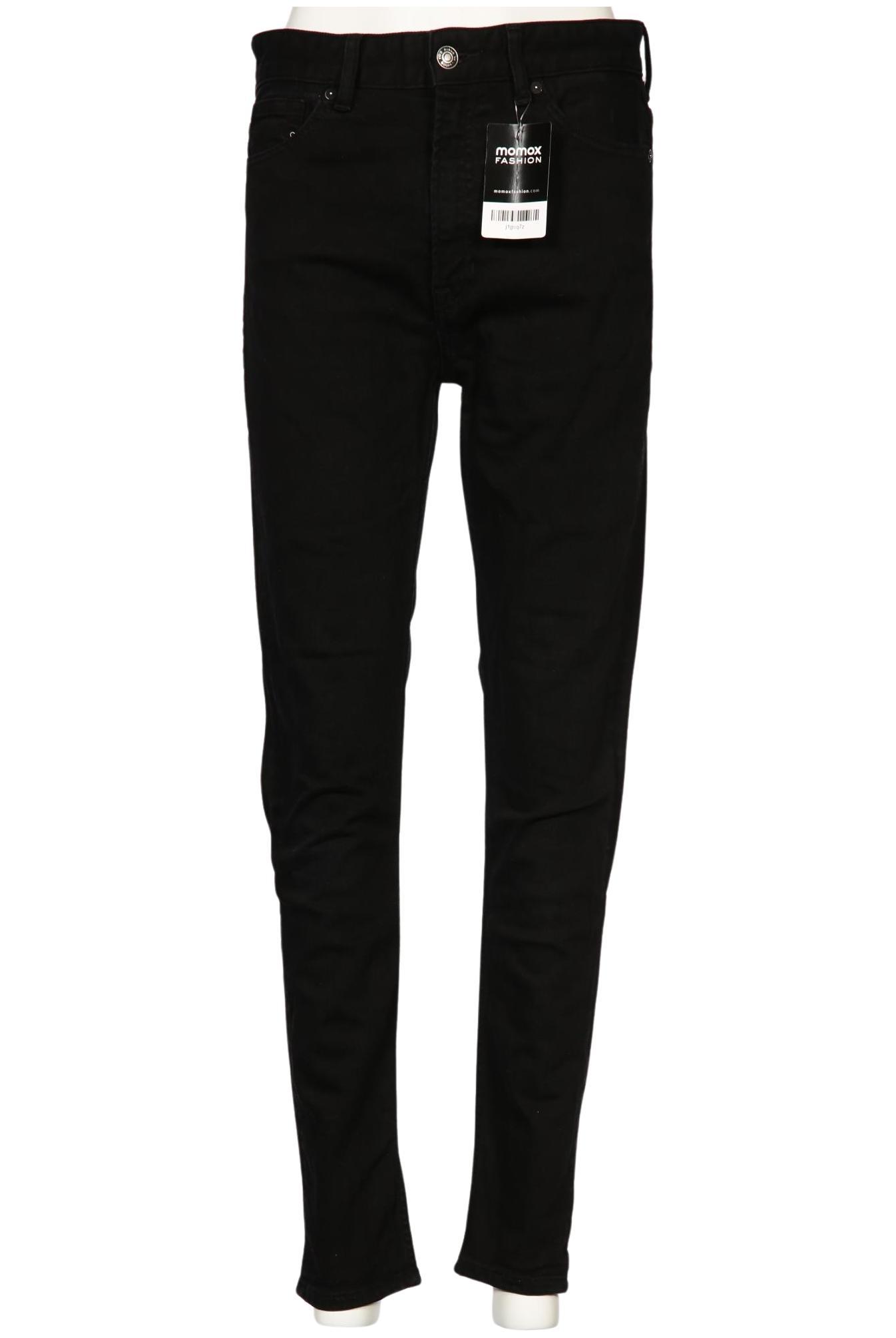 

Kings of Indigo Damen Jeans, schwarz, Gr. 29