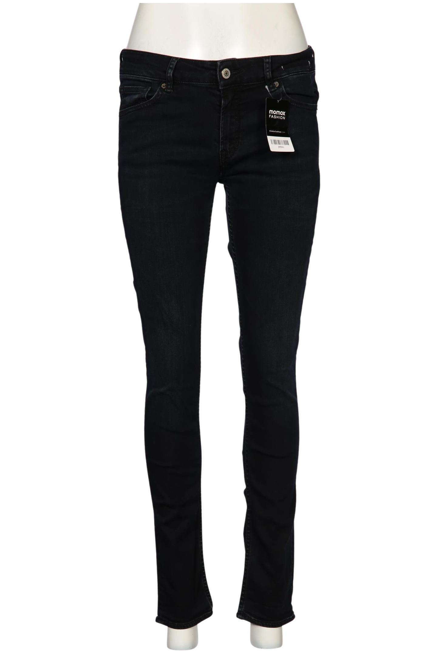 

Kings of Indigo Damen Jeans, marineblau, Gr. 30