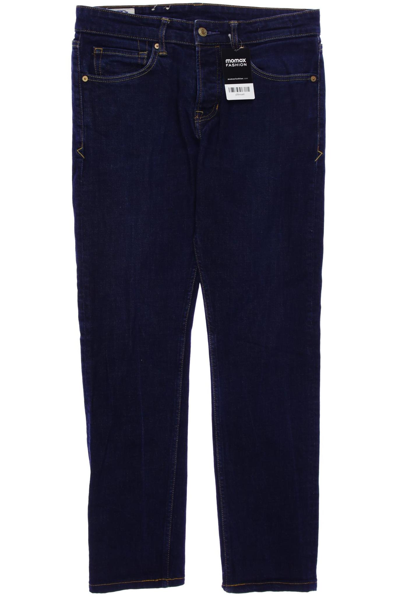 

Kings of Indigo Herren Jeans, marineblau, Gr. 31