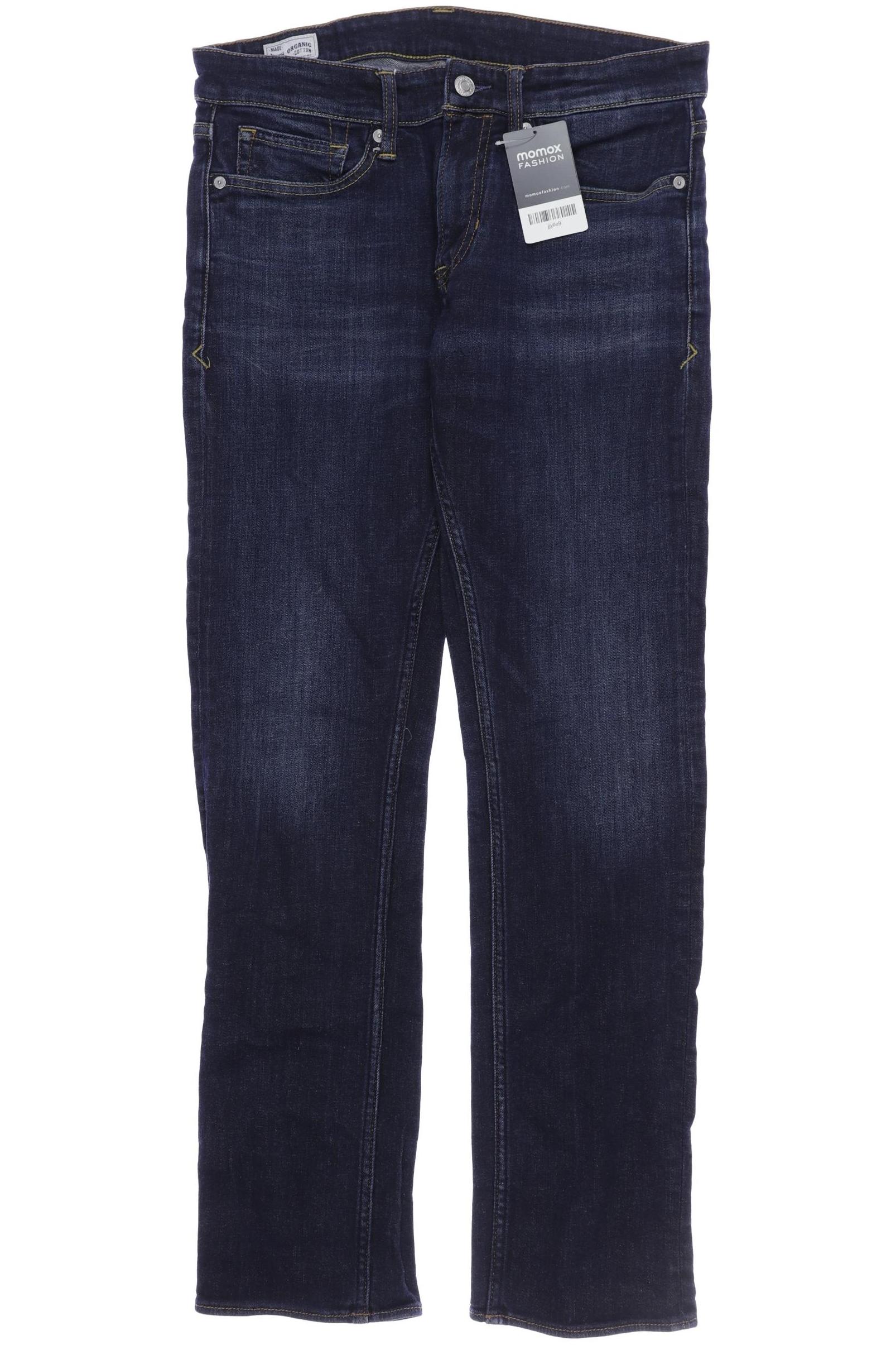 

Kings of Indigo Herren Jeans, marineblau, Gr. 30