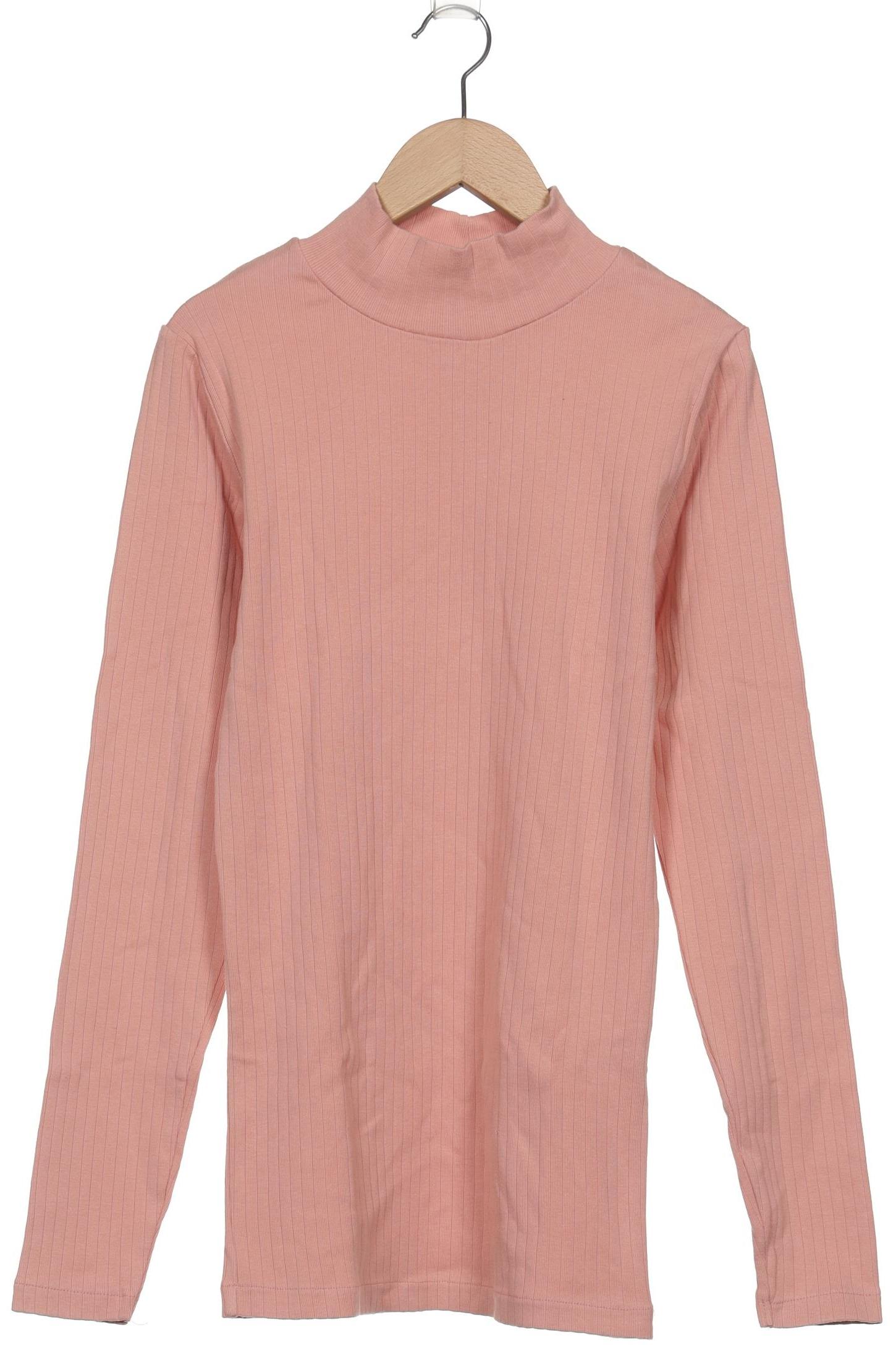 

Kings of Indigo Damen Langarmshirt, pink, Gr. 38