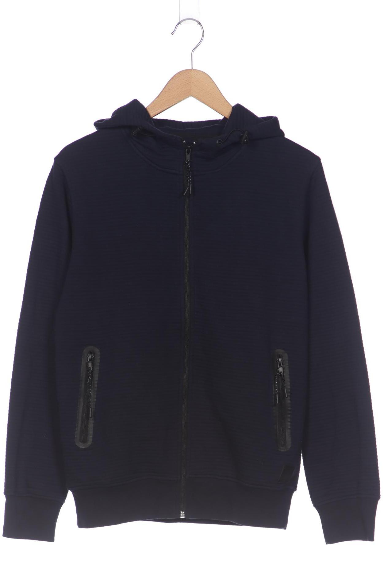 

Kings of Indigo Herren Kapuzenpullover, marineblau, Gr. 48