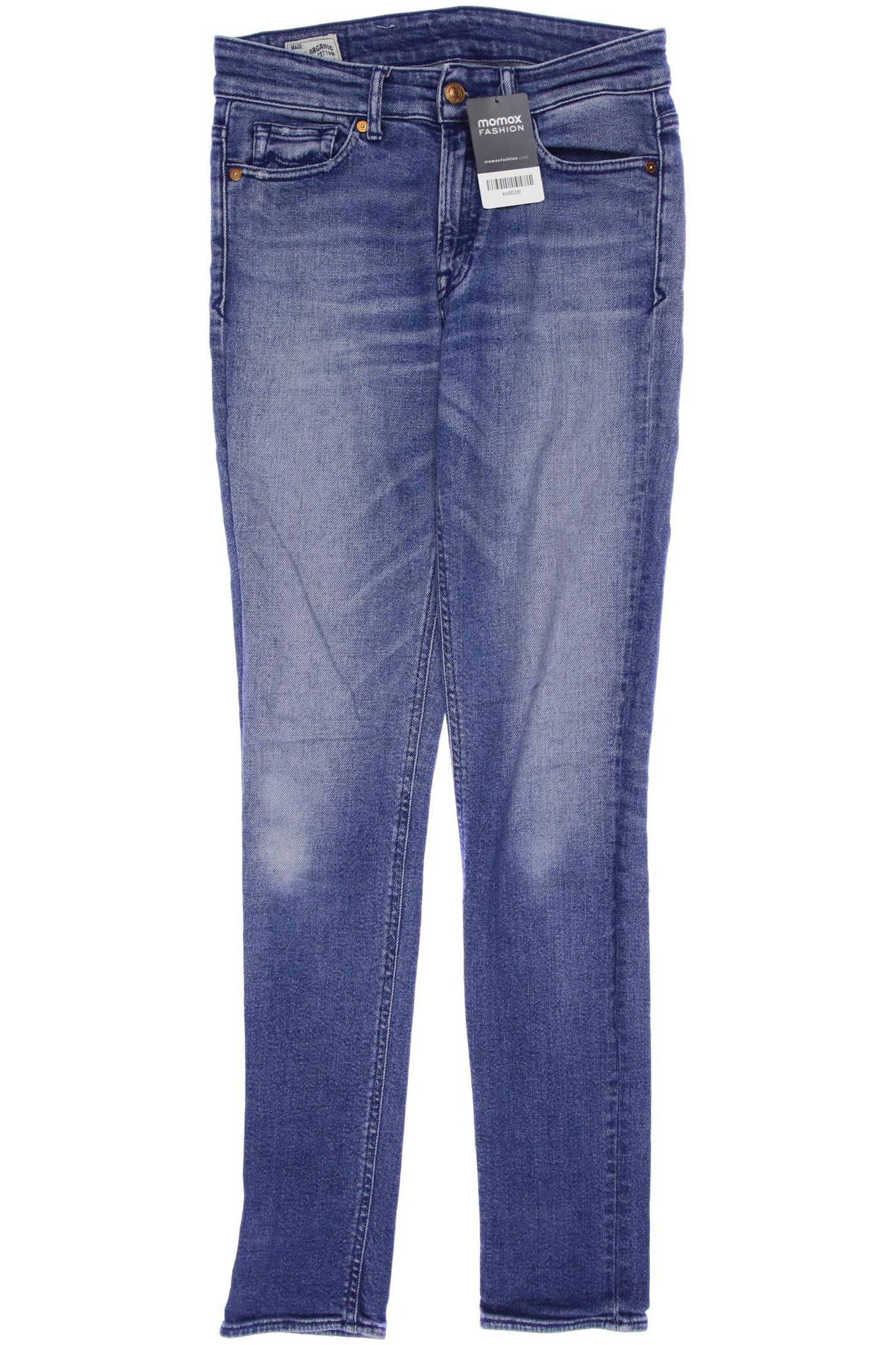 

Kings of Indigo Damen Jeans, blau